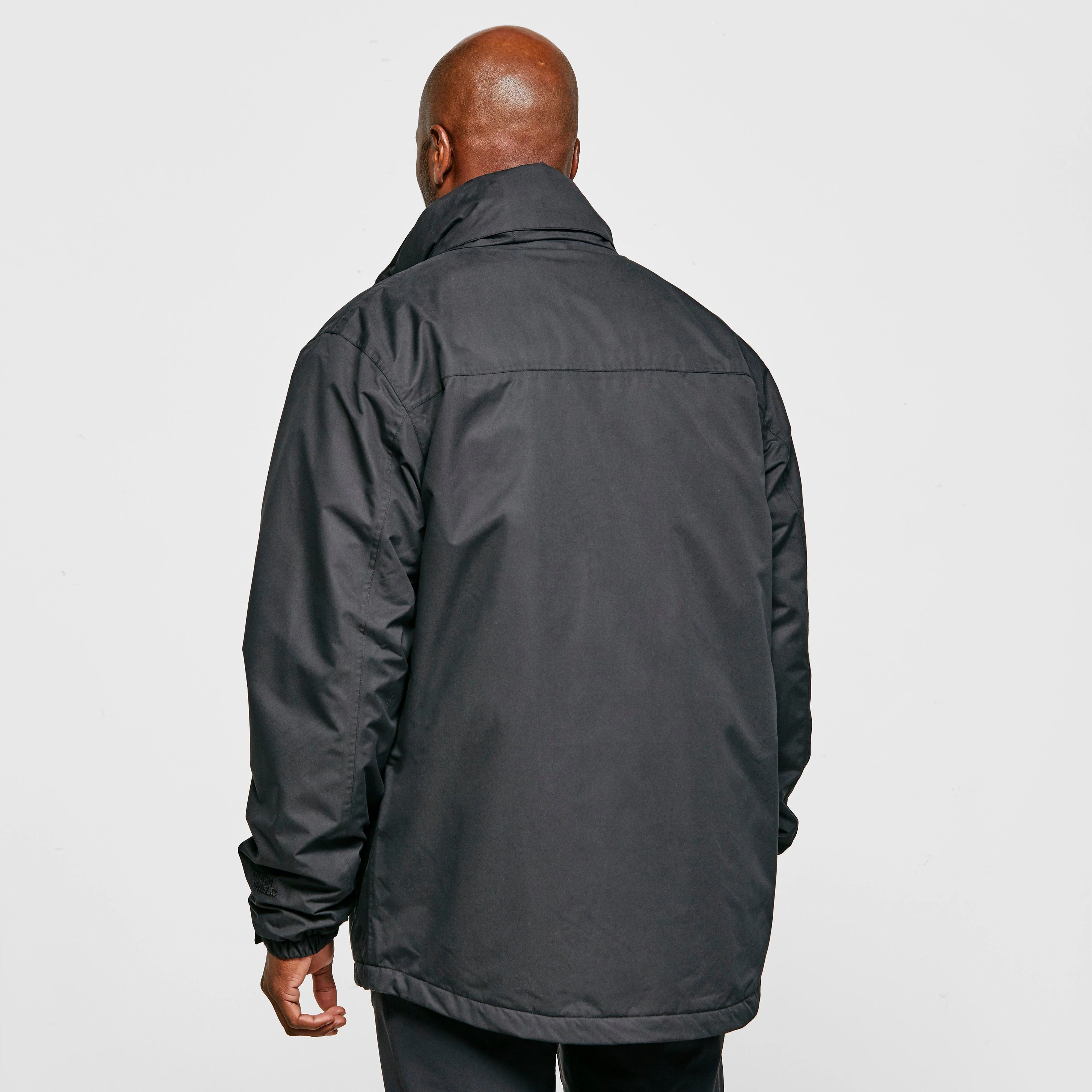 Men’s Downpour Insulated Jacket - Image 2