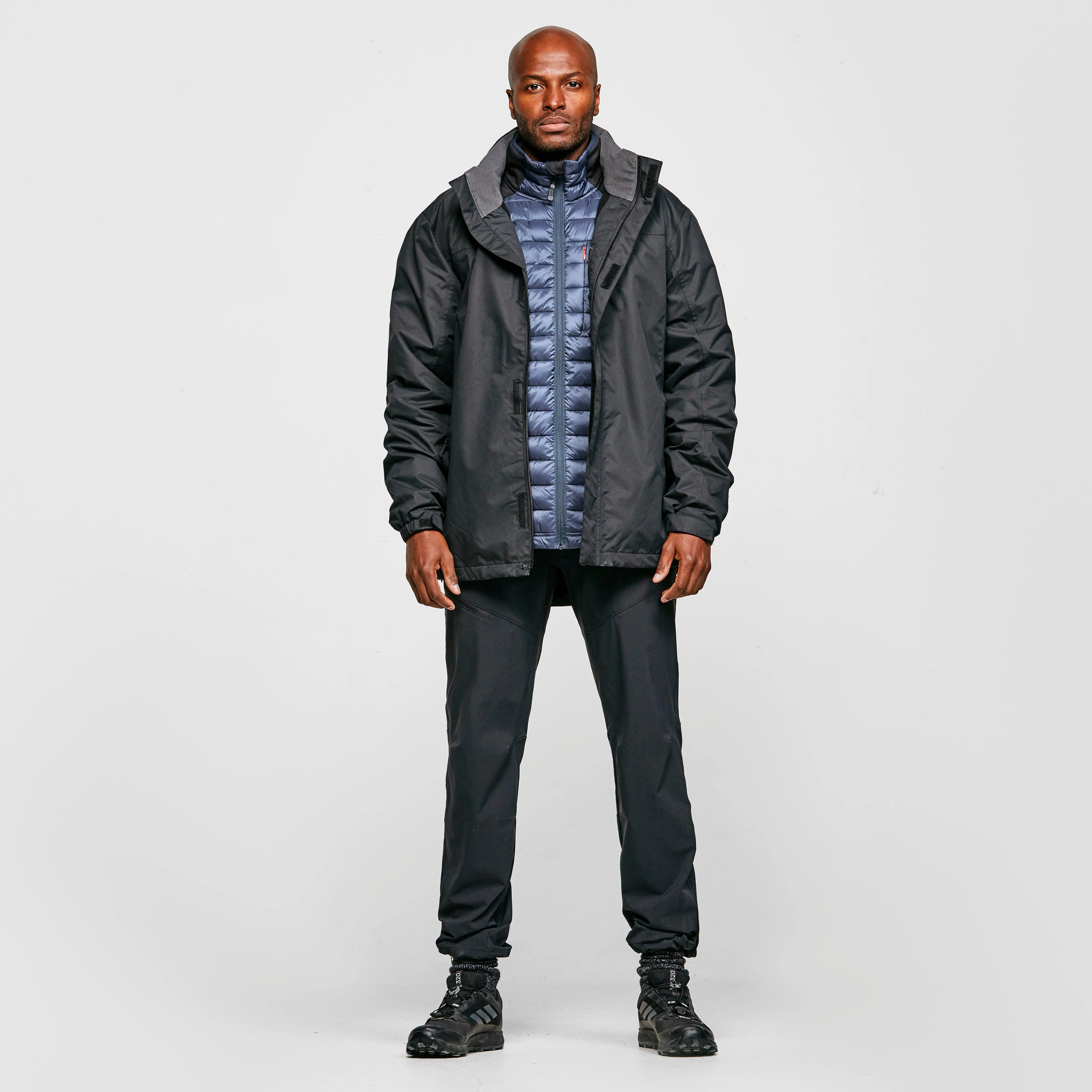 Men’s Downpour Insulated Jacket - Image 3