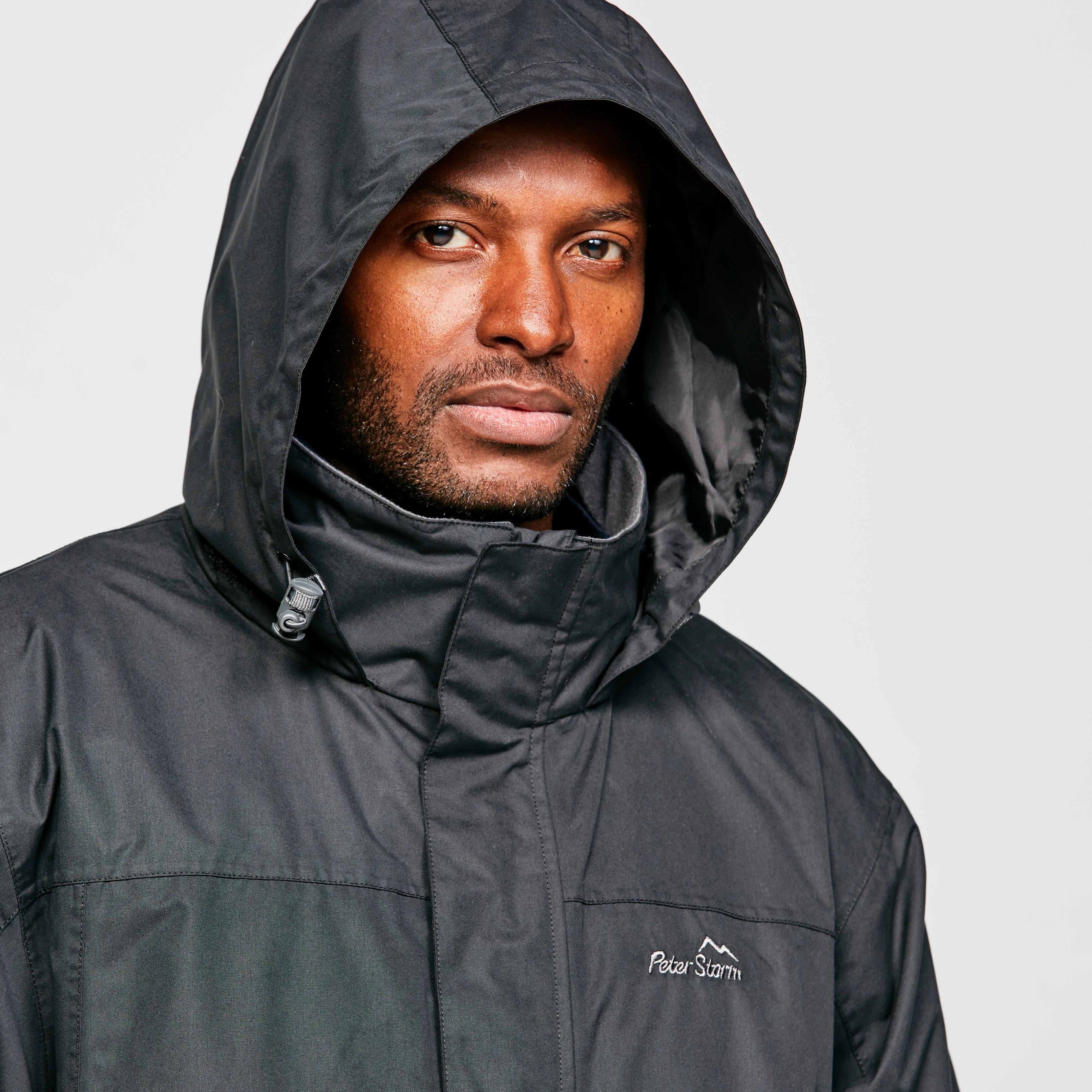Men’s Downpour Insulated Jacket - Image 5