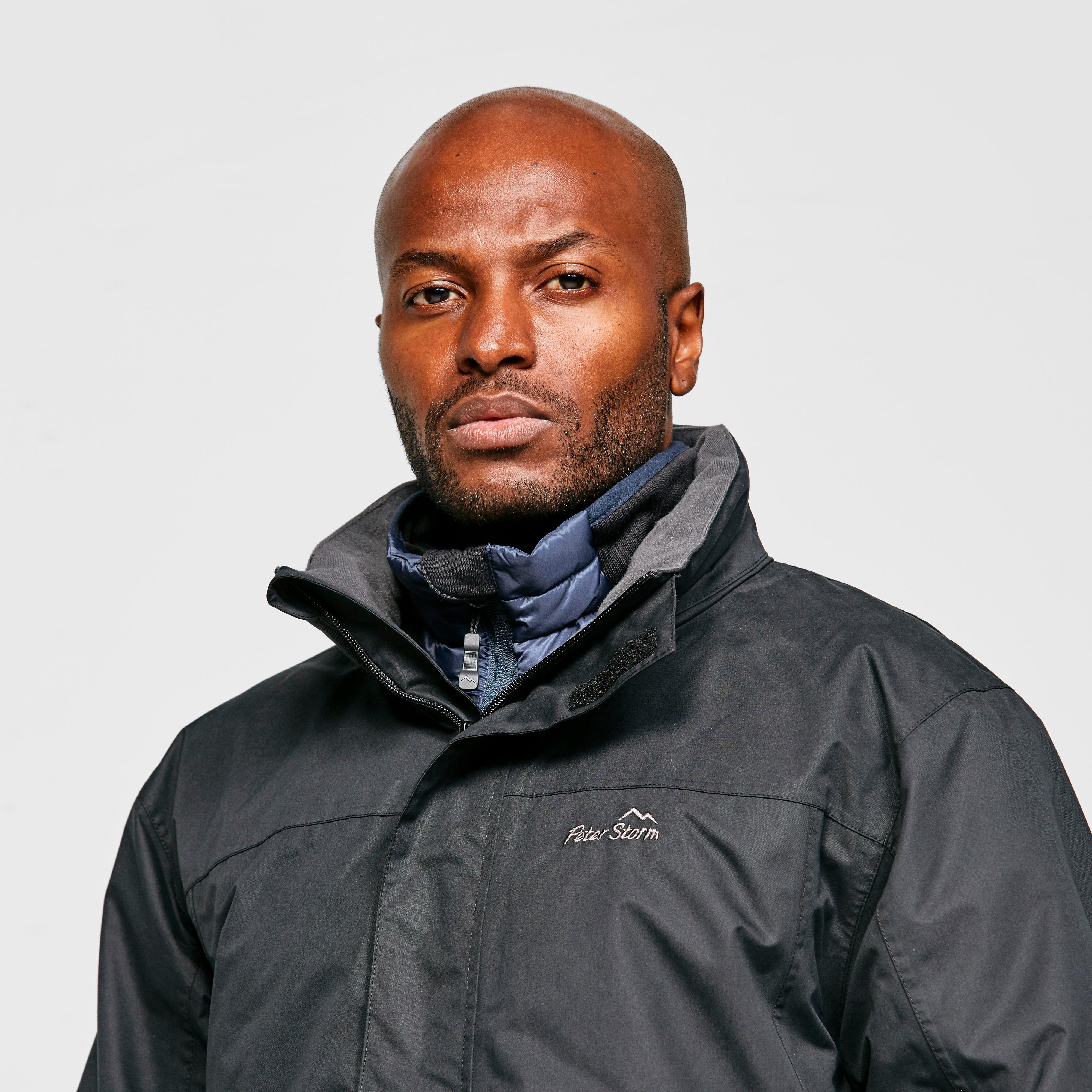 Men’s Downpour Insulated Jacket - Image 6