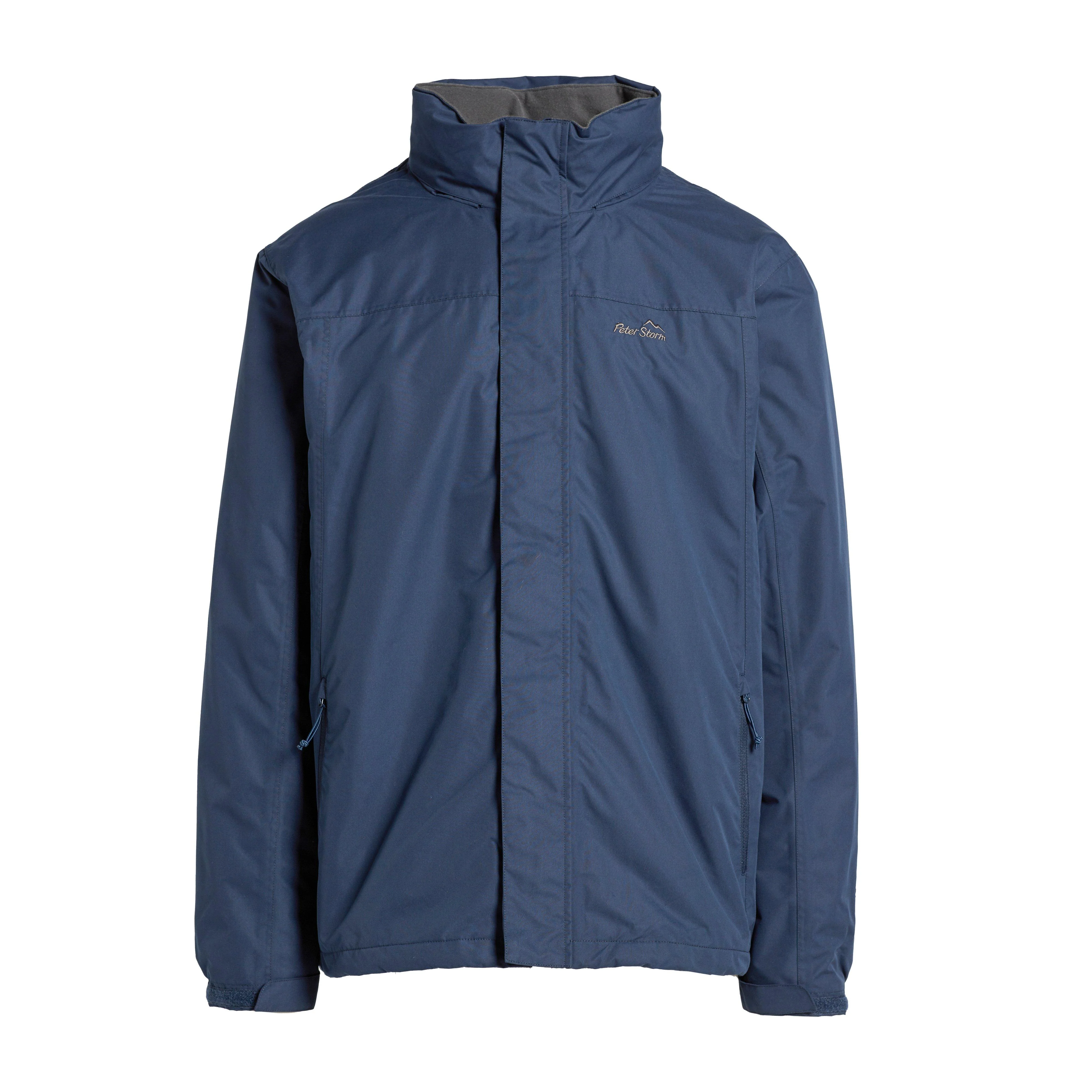 Men’s Downpour Insulated Jacket - Image 10