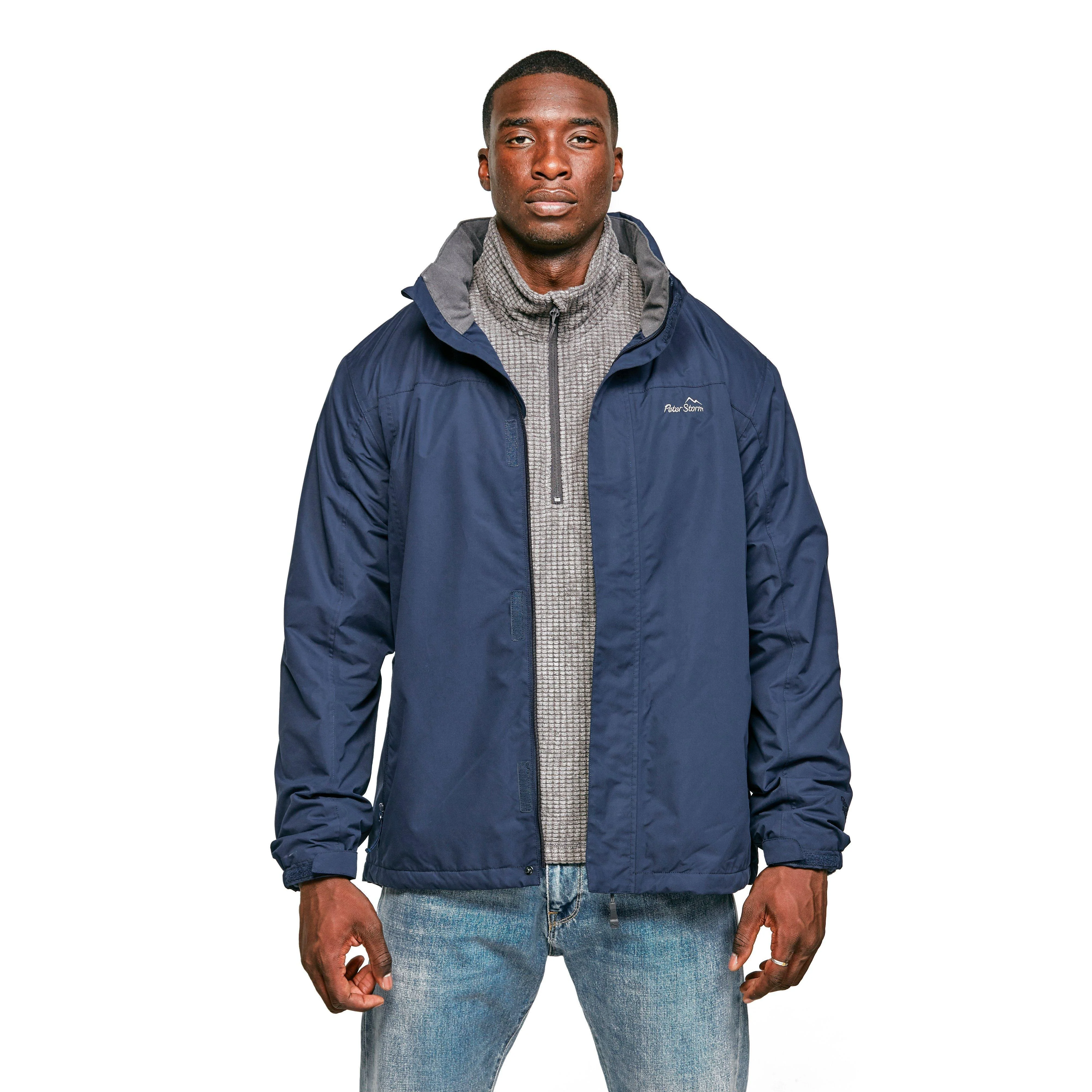 Men’s Downpour Insulated Jacket - Image 12
