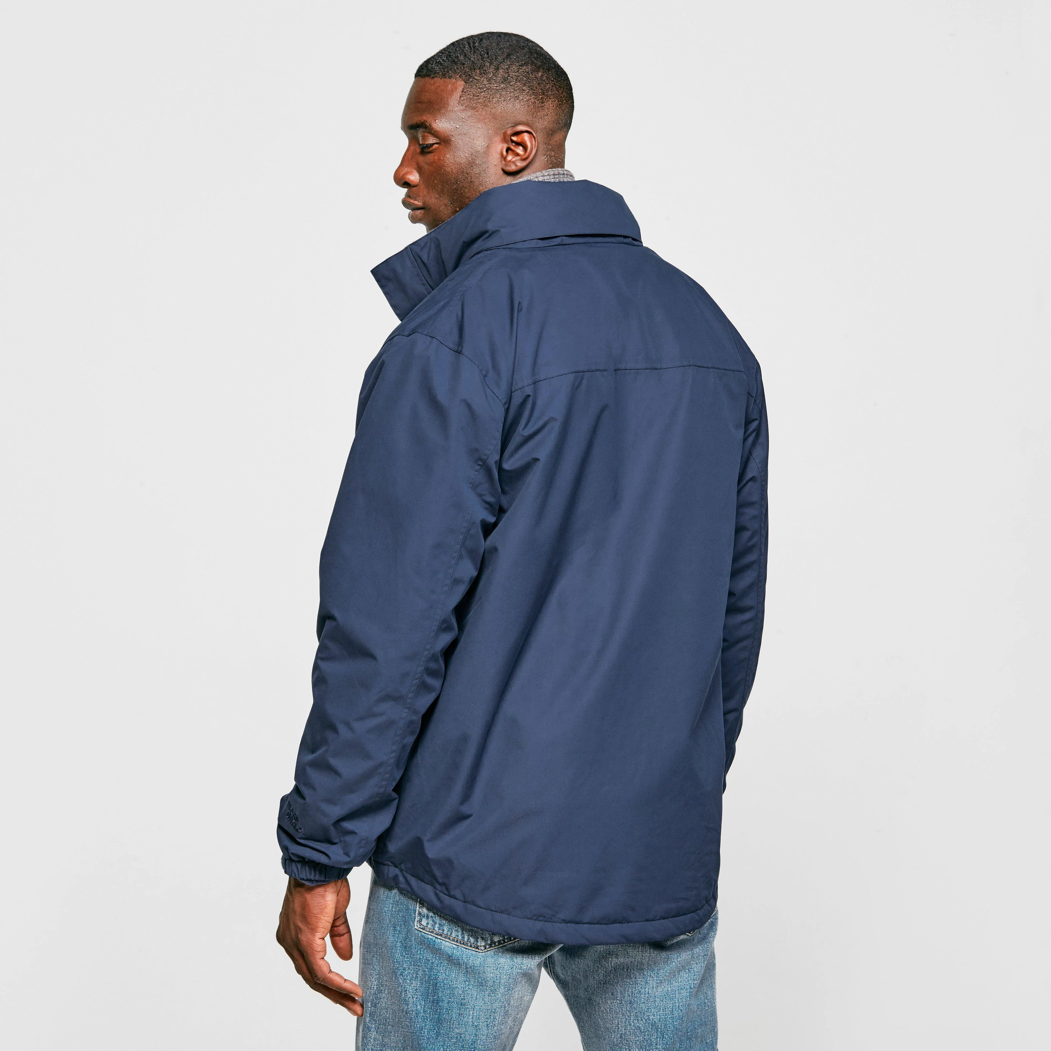 Men’s Downpour Insulated Jacket - Image 2