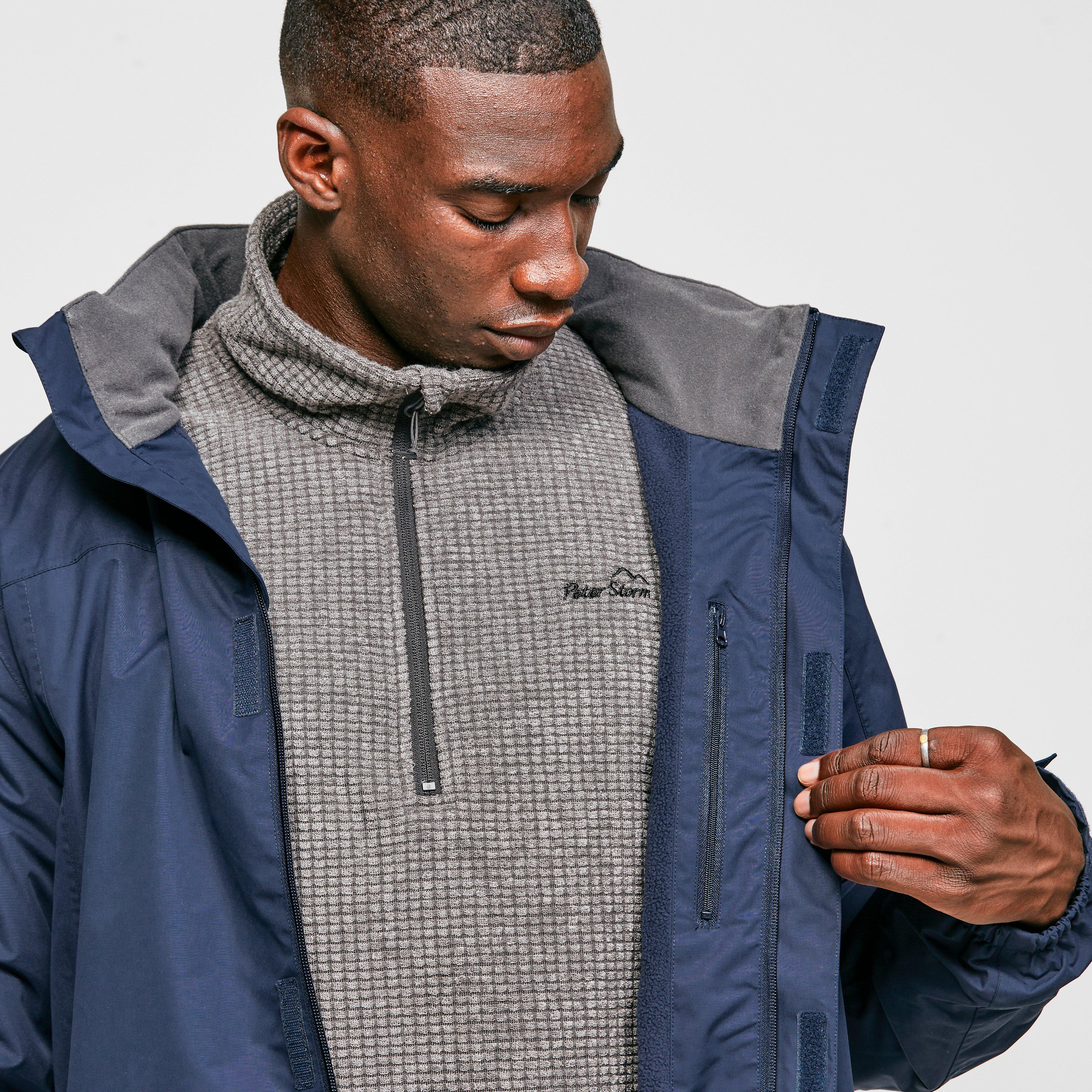 Men’s Downpour Insulated Jacket - Image 7