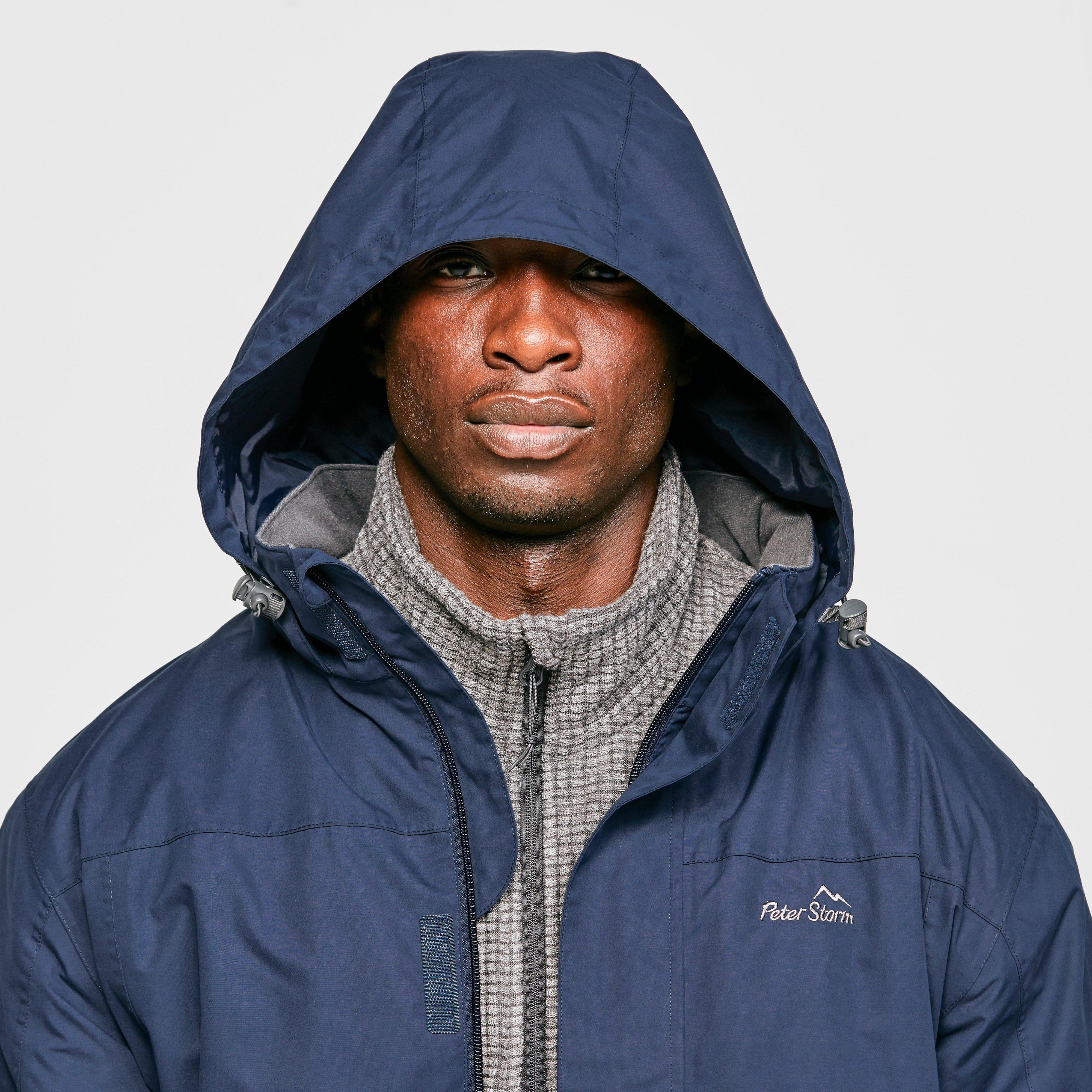 Men’s Downpour Insulated Jacket - Image 8
