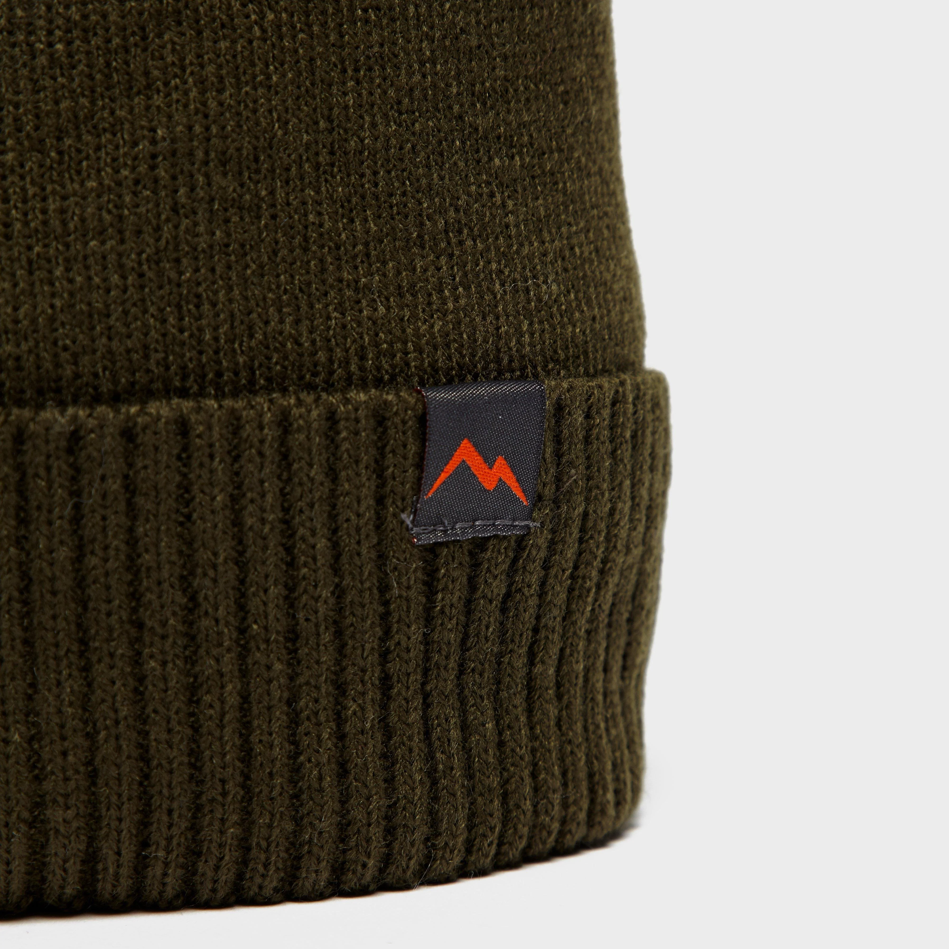 Men's Drew Bobble Hat - Image 3