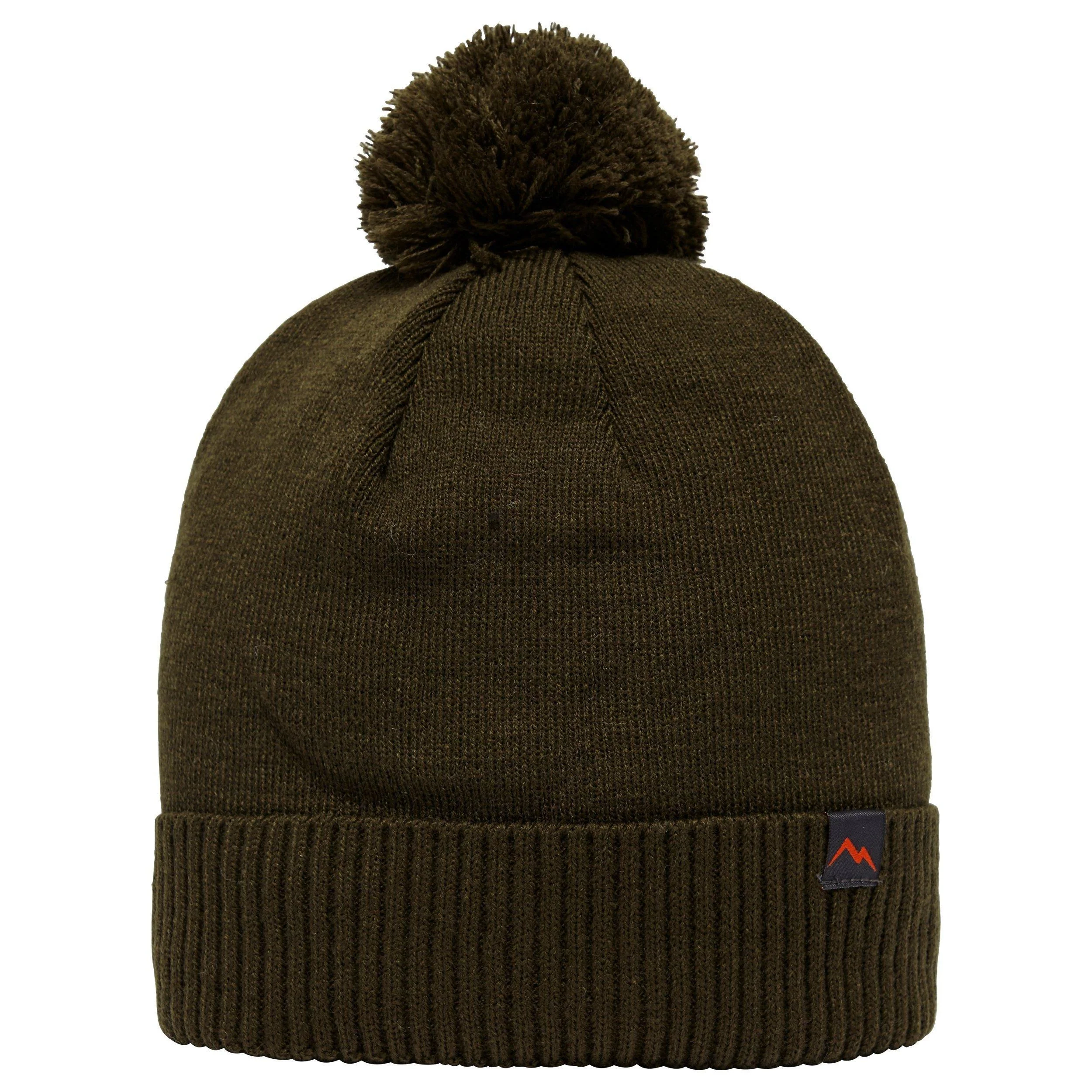 Men's Drew Bobble Hat - Image 4