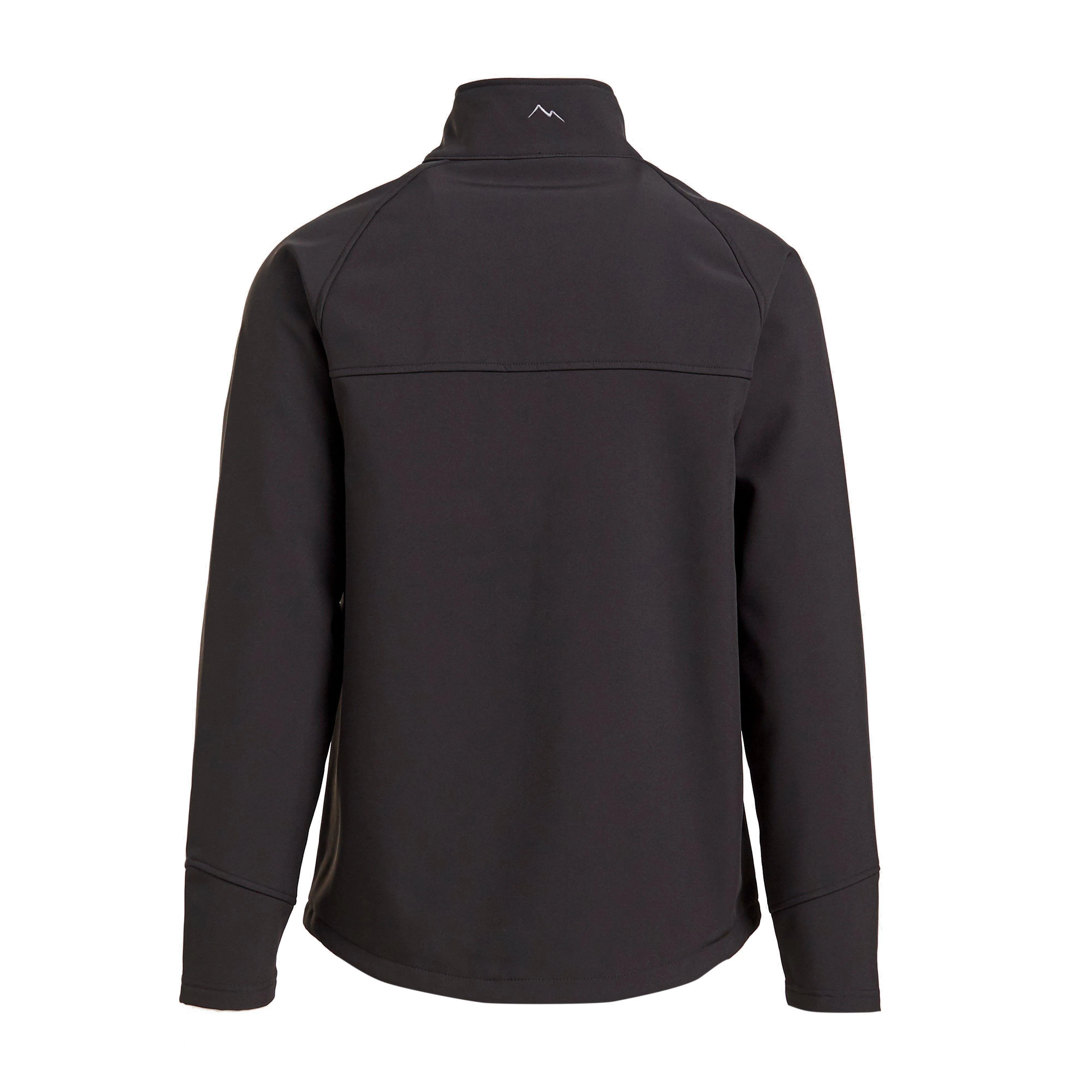 Men's Elter Softshell Jacket - Image 2