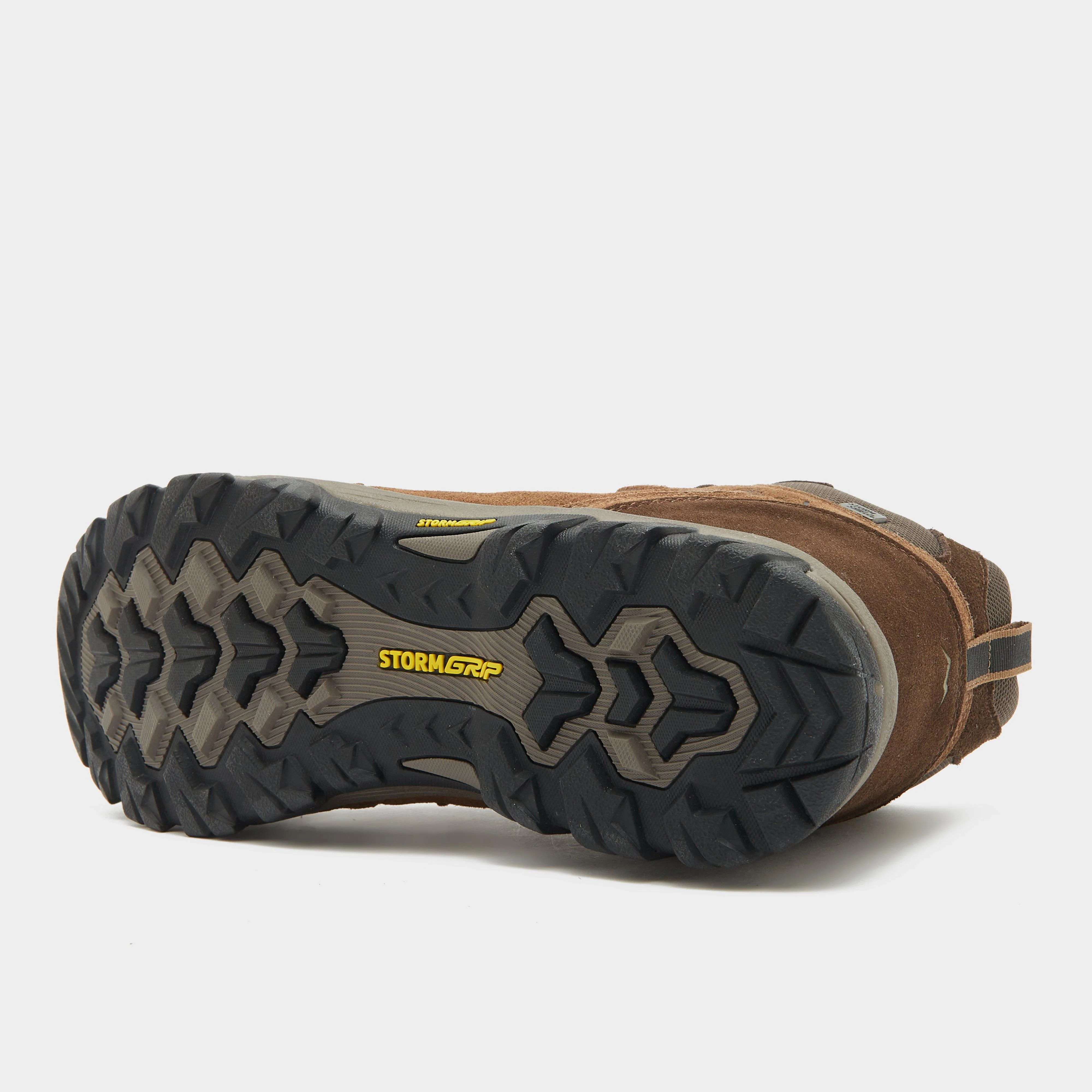 Men’s Eskdale II Mid Waterproof Walking Boot - Image 2