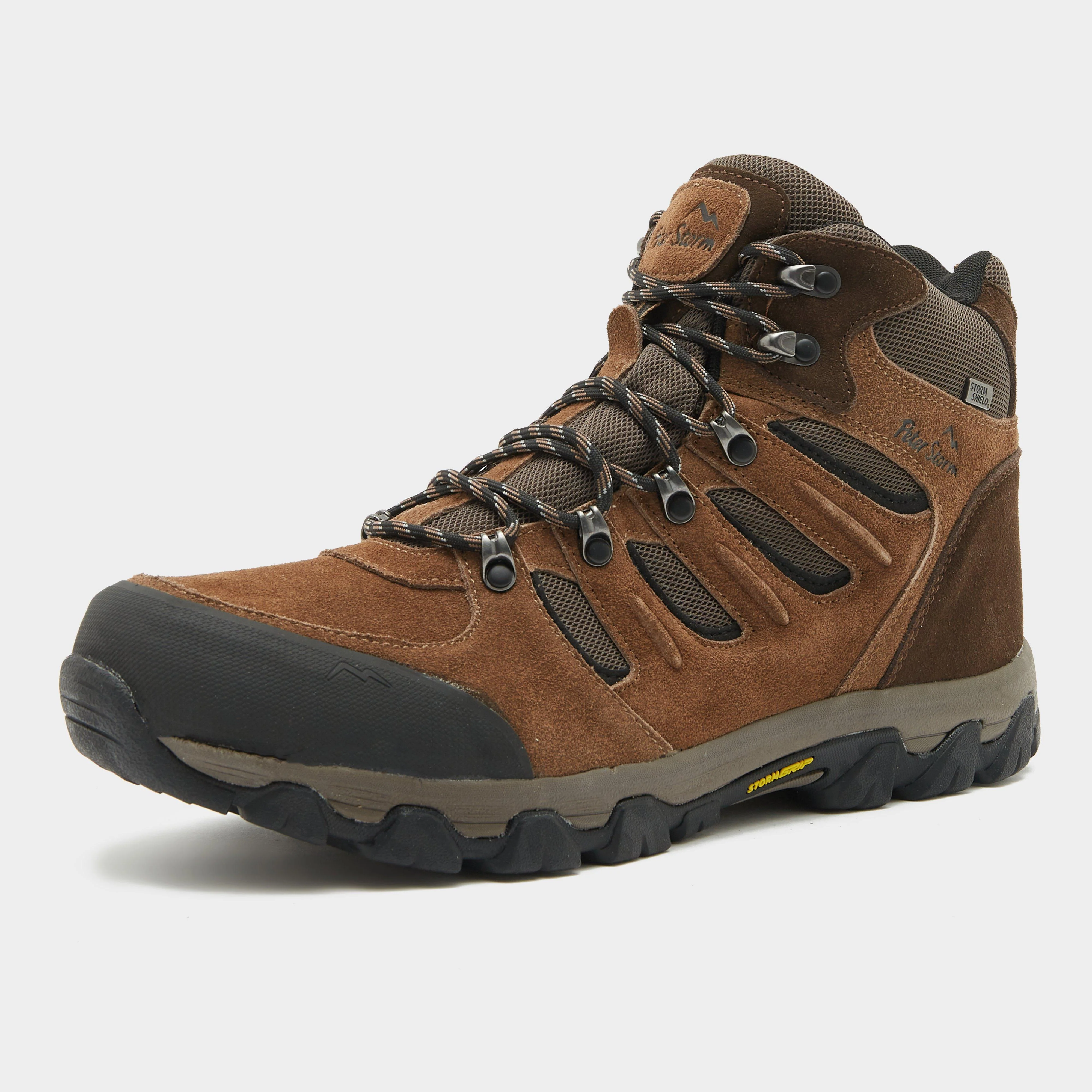 Men’s Eskdale II Mid Waterproof Walking Boot - Image 3