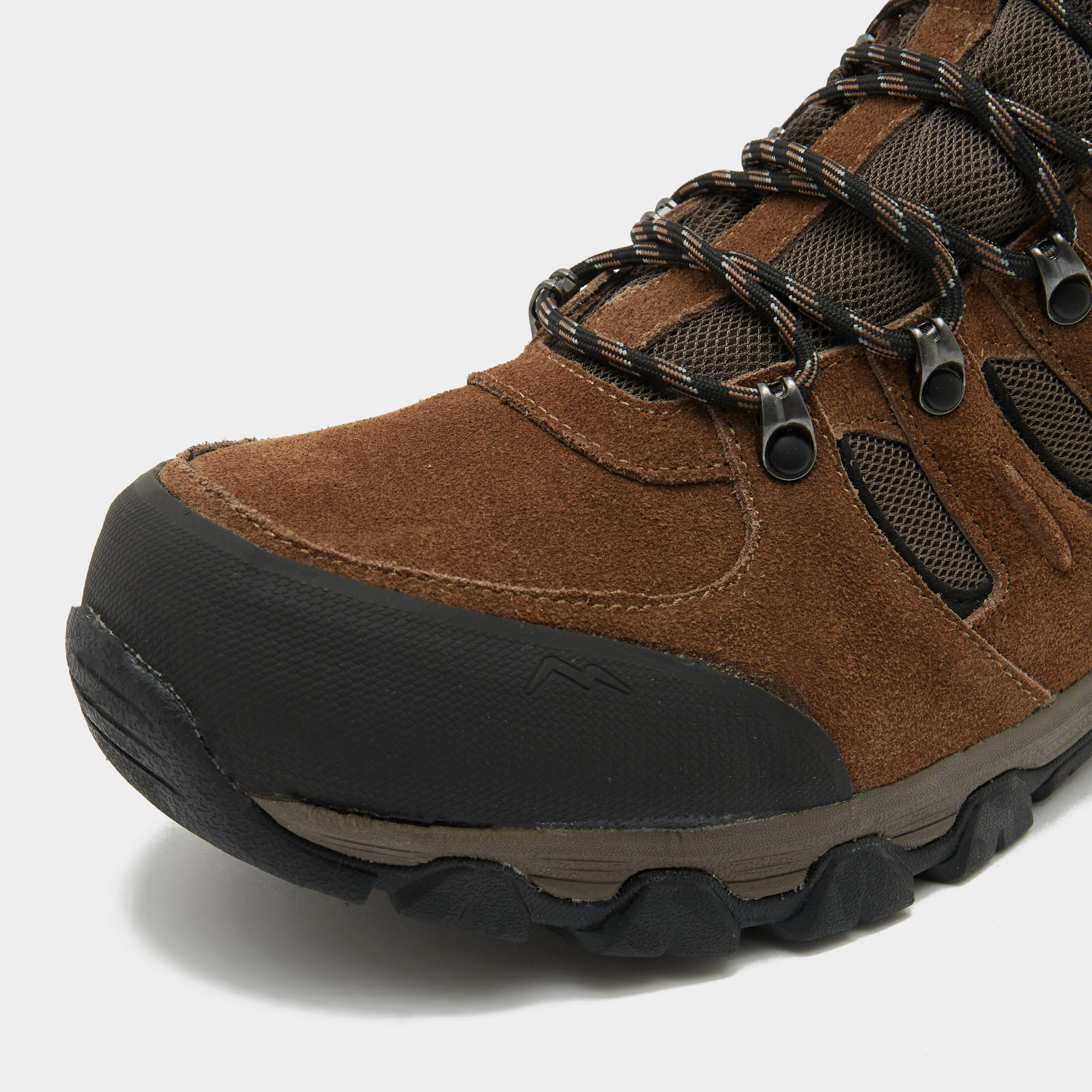 Men’s Eskdale II Mid Waterproof Walking Boot - Image 4