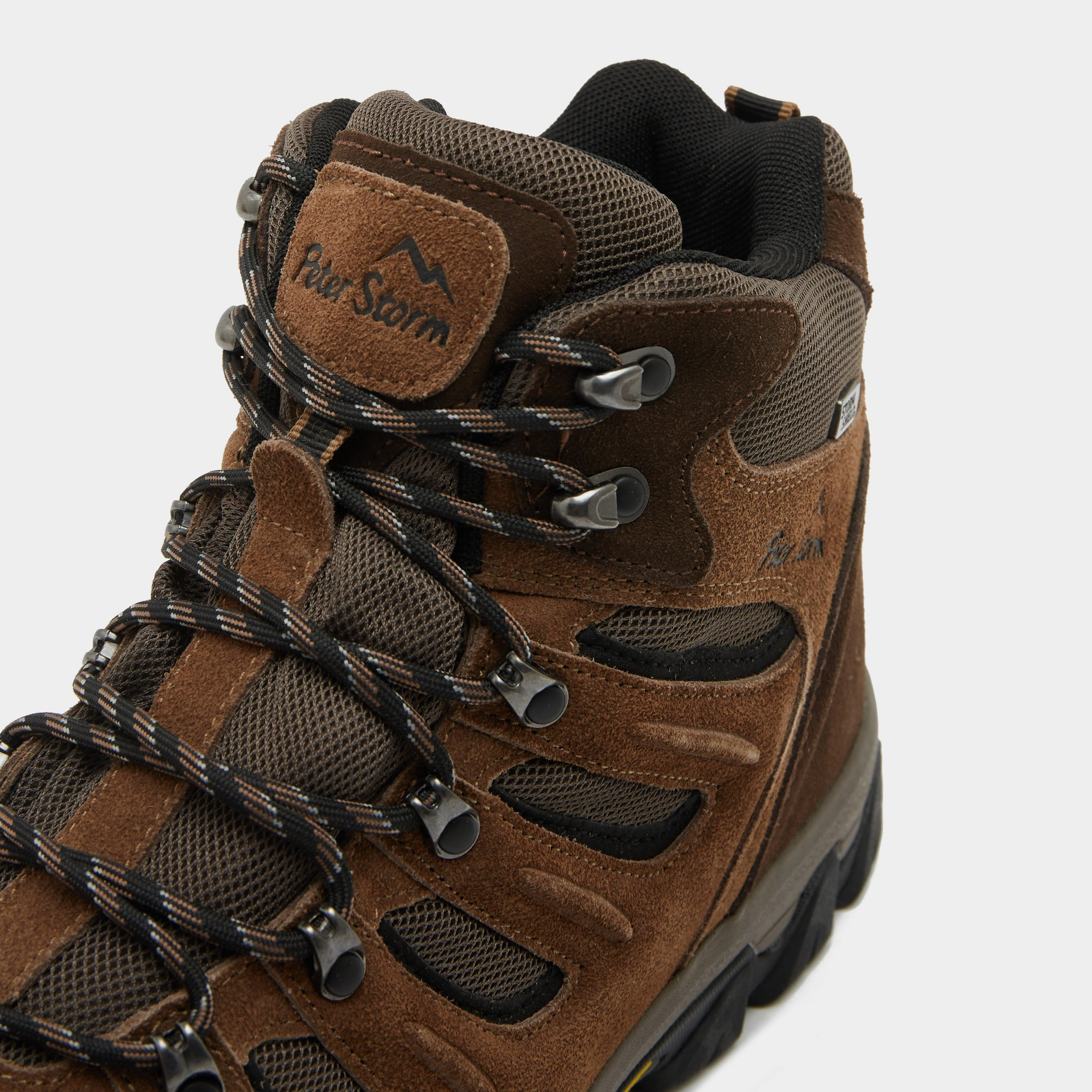 Men’s Eskdale II Mid Waterproof Walking Boot - Image 5