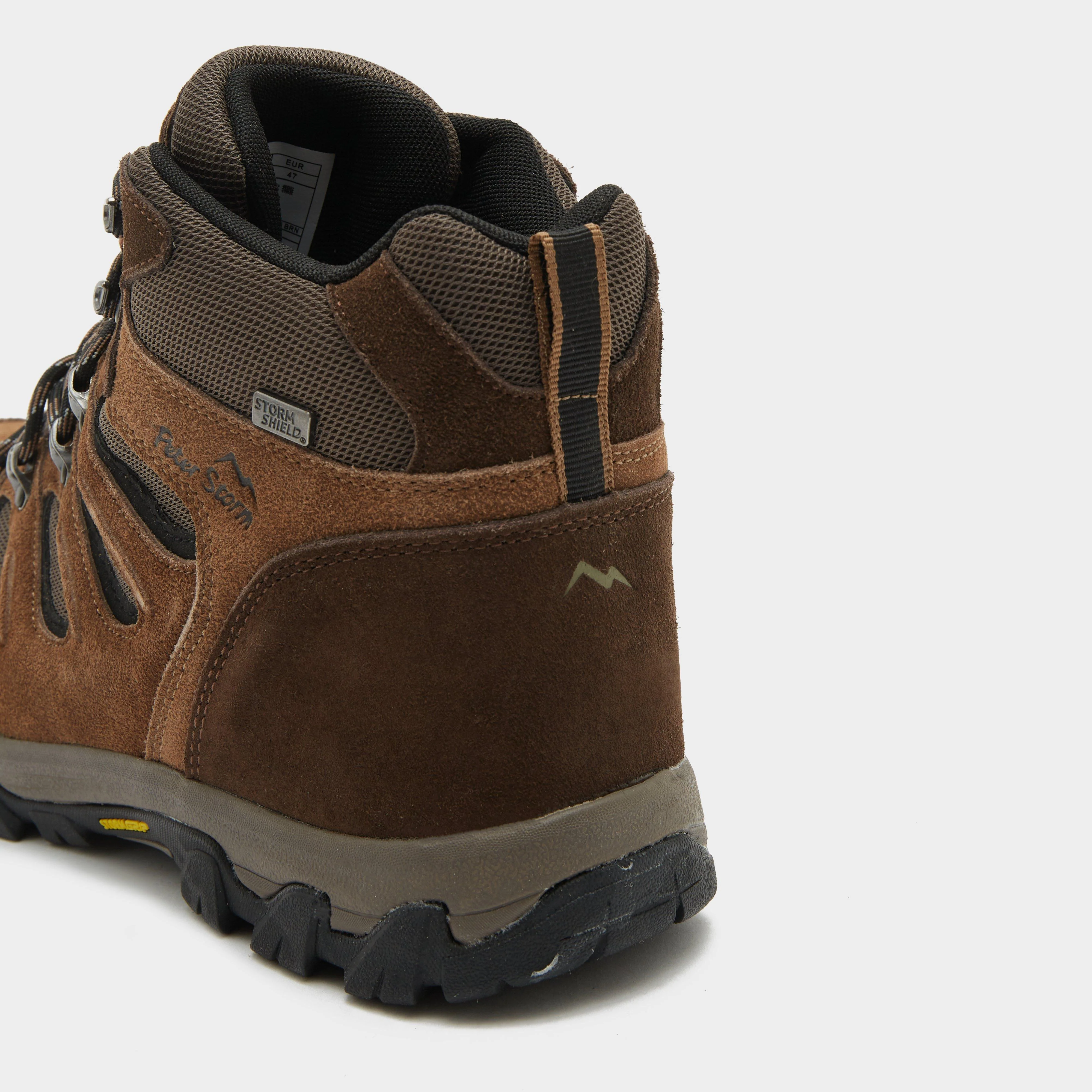 Men’s Eskdale II Mid Waterproof Walking Boot - Image 6