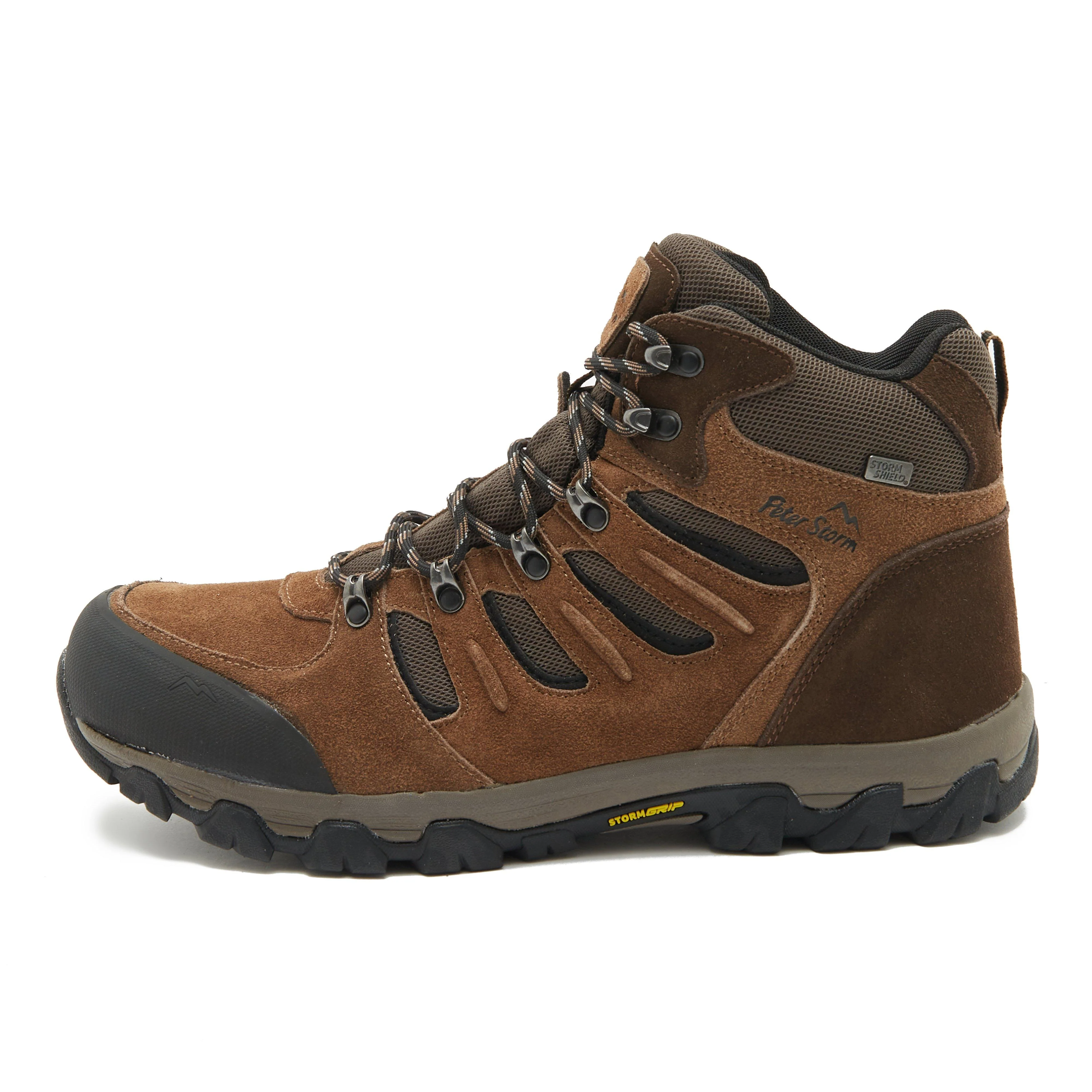 Men’s Eskdale II Mid Waterproof Walking Boot - Image 7