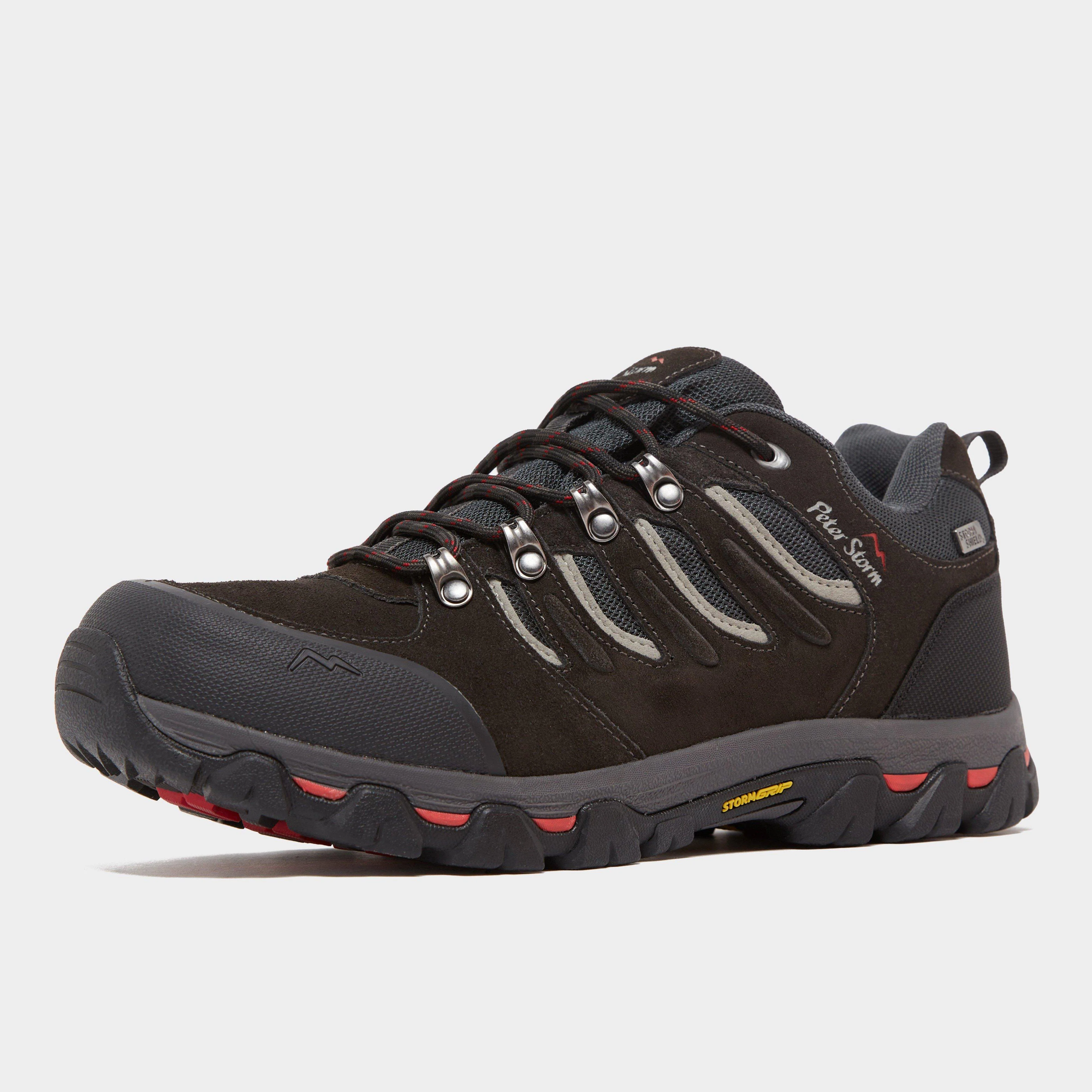 Men’s Eskdale II Waterproof Walking Shoe - Image 3