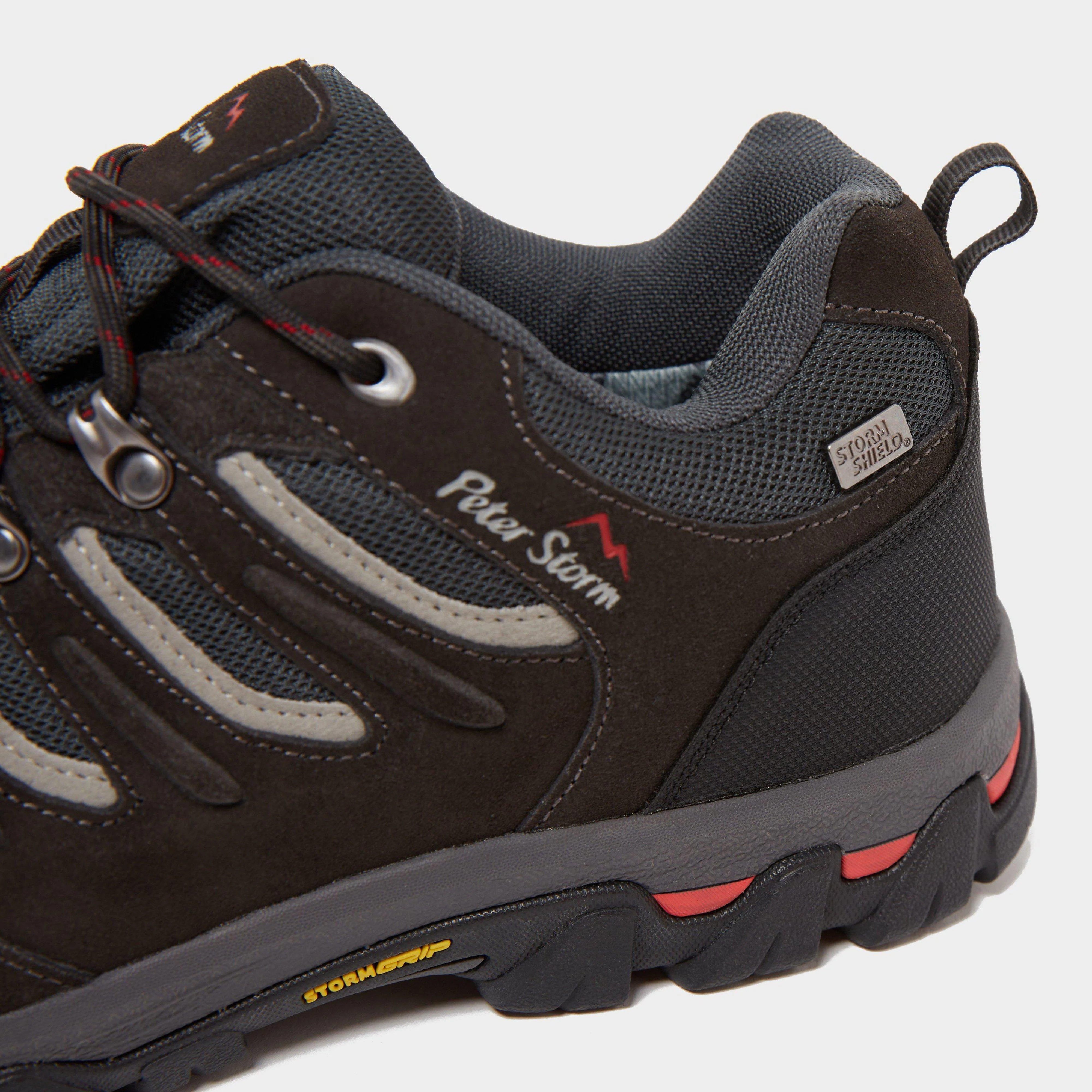 Men’s Eskdale II Waterproof Walking Shoe - Image 4