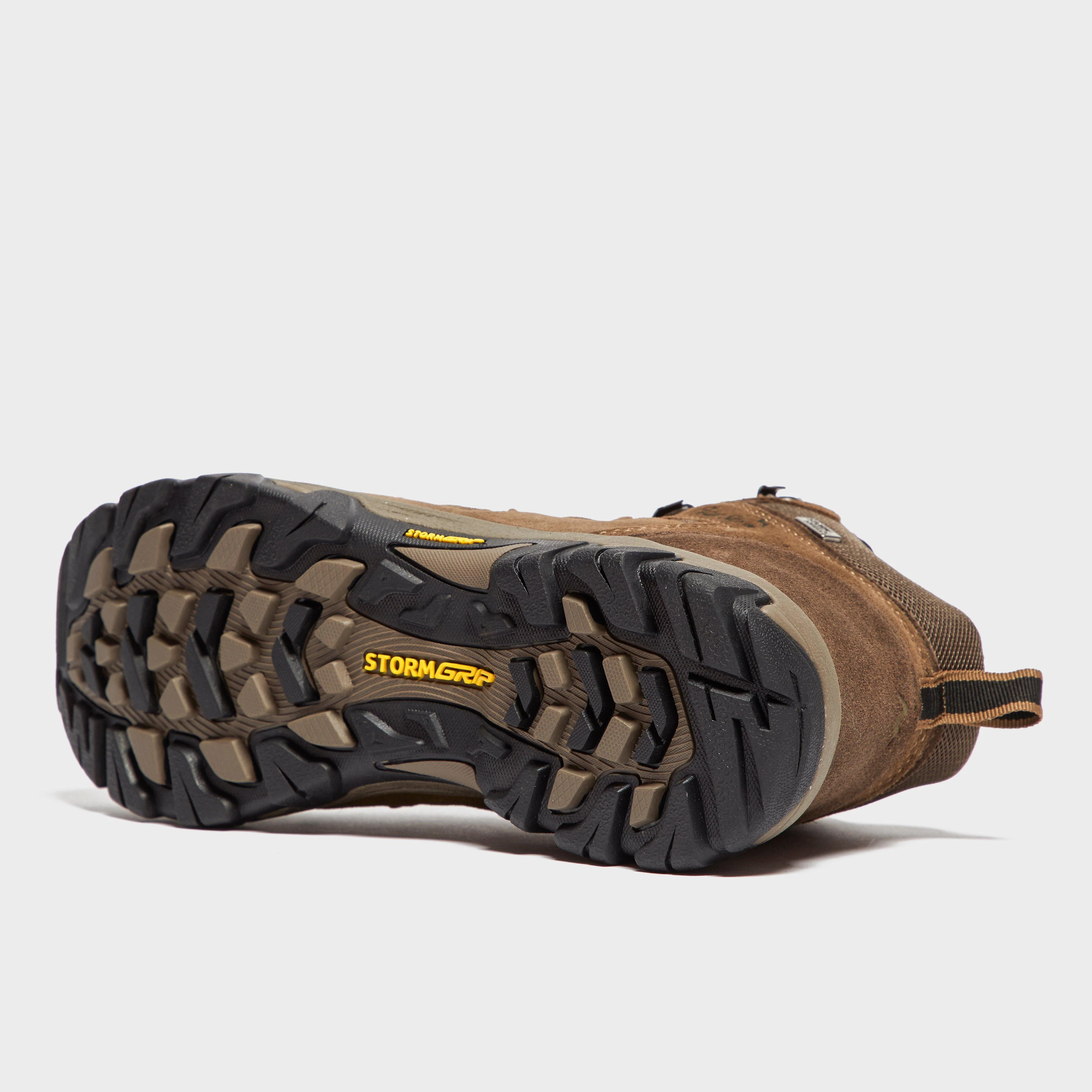 Men’s Eskdale Mid Waterproof Walking Boot - Image 2