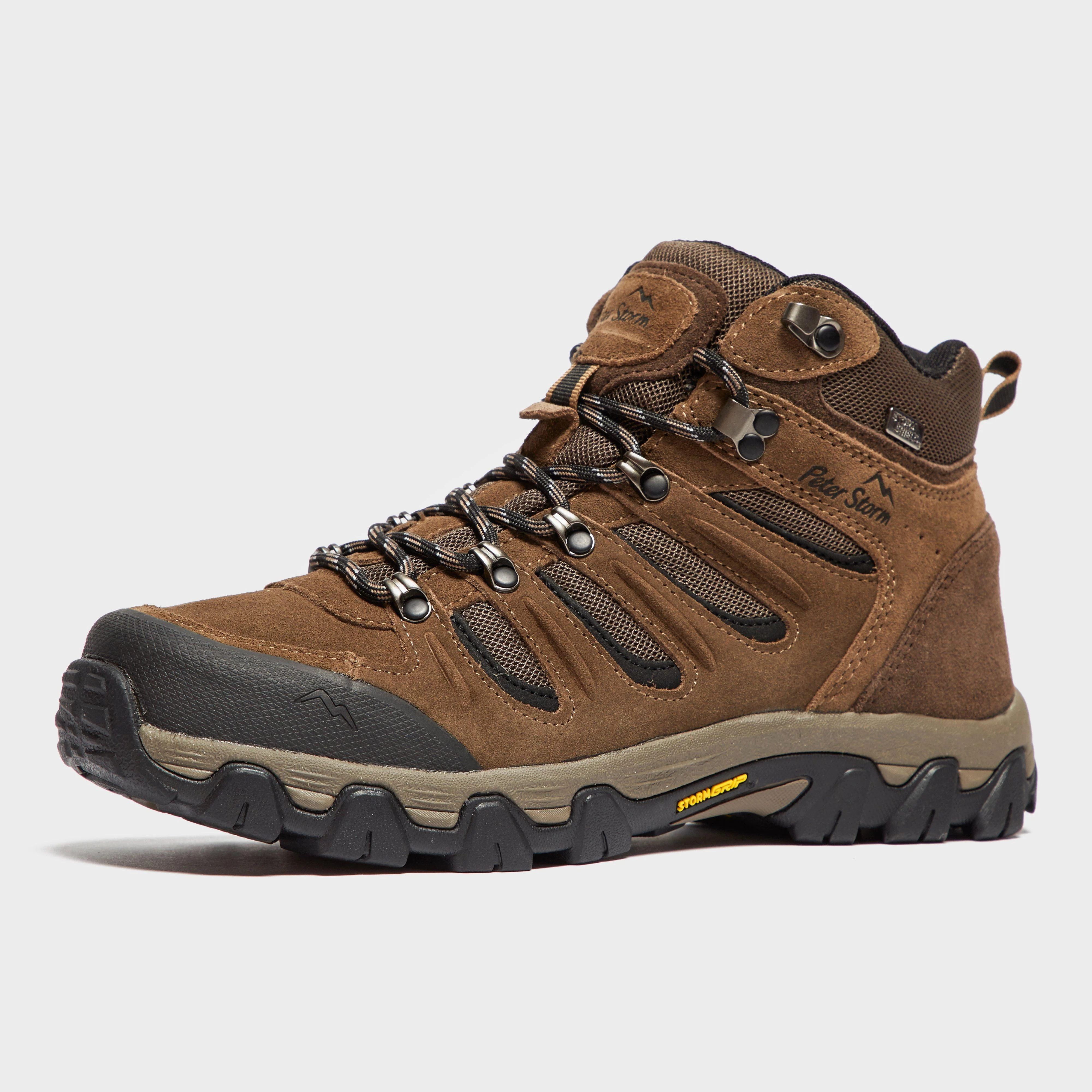 Men’s Eskdale Mid Waterproof Walking Boot - Image 3
