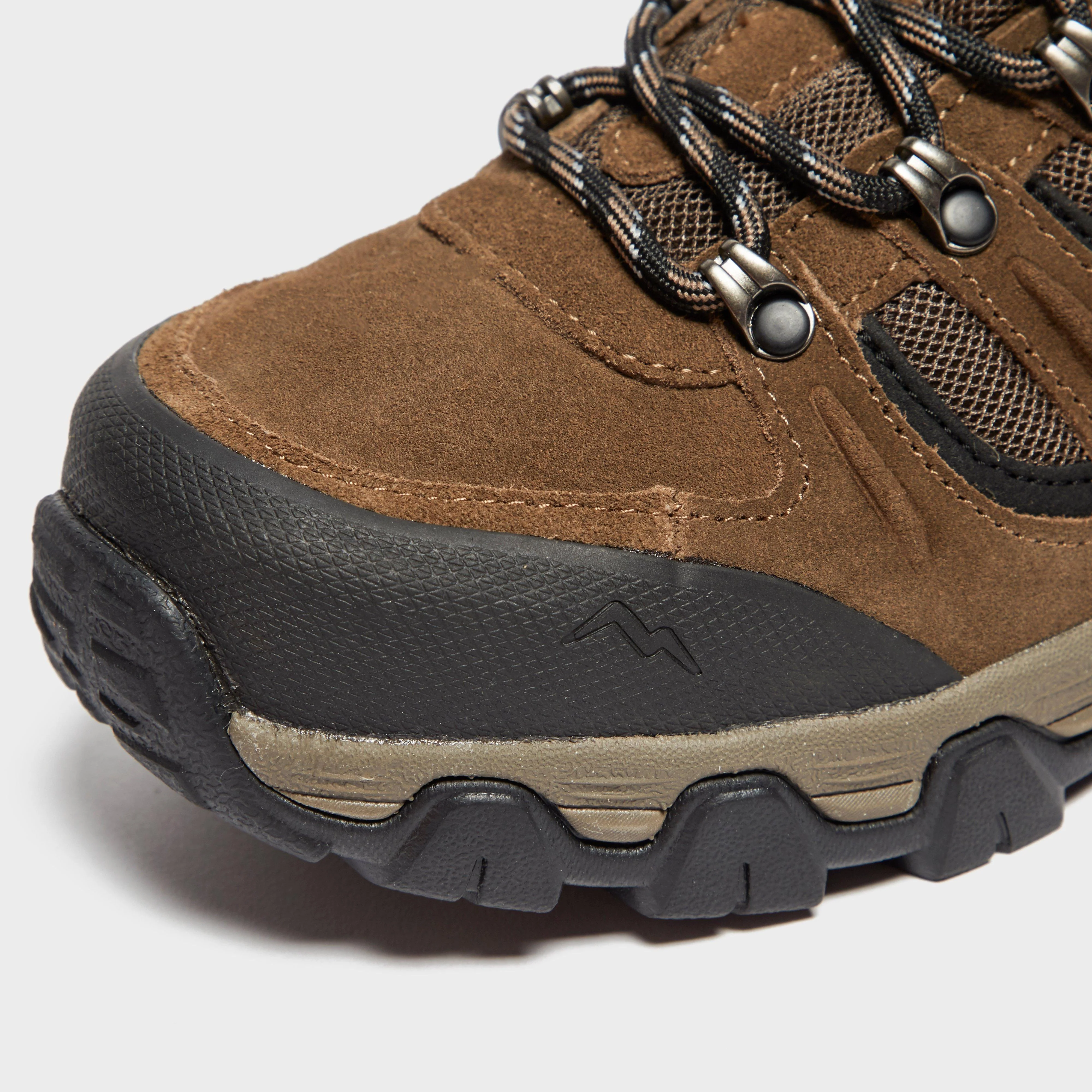 Men’s Eskdale Mid Waterproof Walking Boot - Image 4