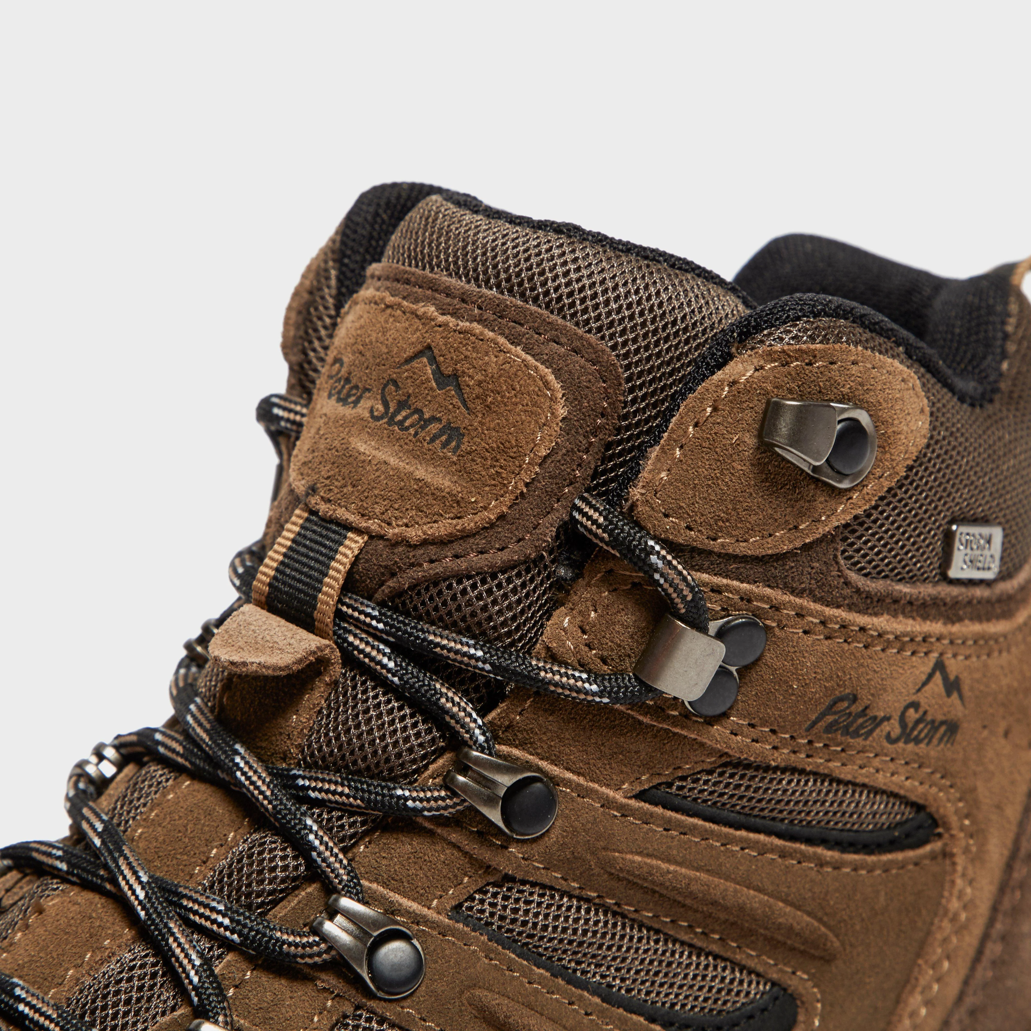 Men’s Eskdale Mid Waterproof Walking Boot - Image 5