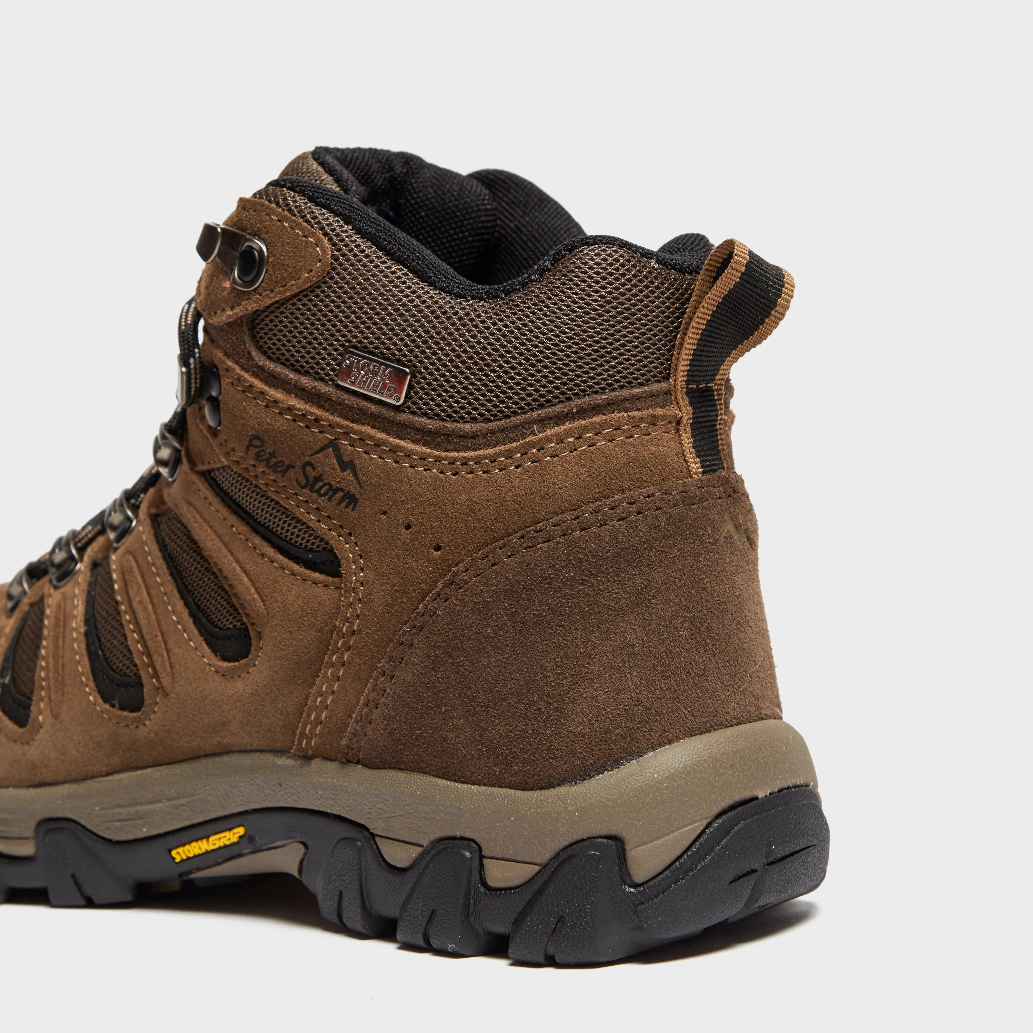 Men’s Eskdale Mid Waterproof Walking Boot - Image 6