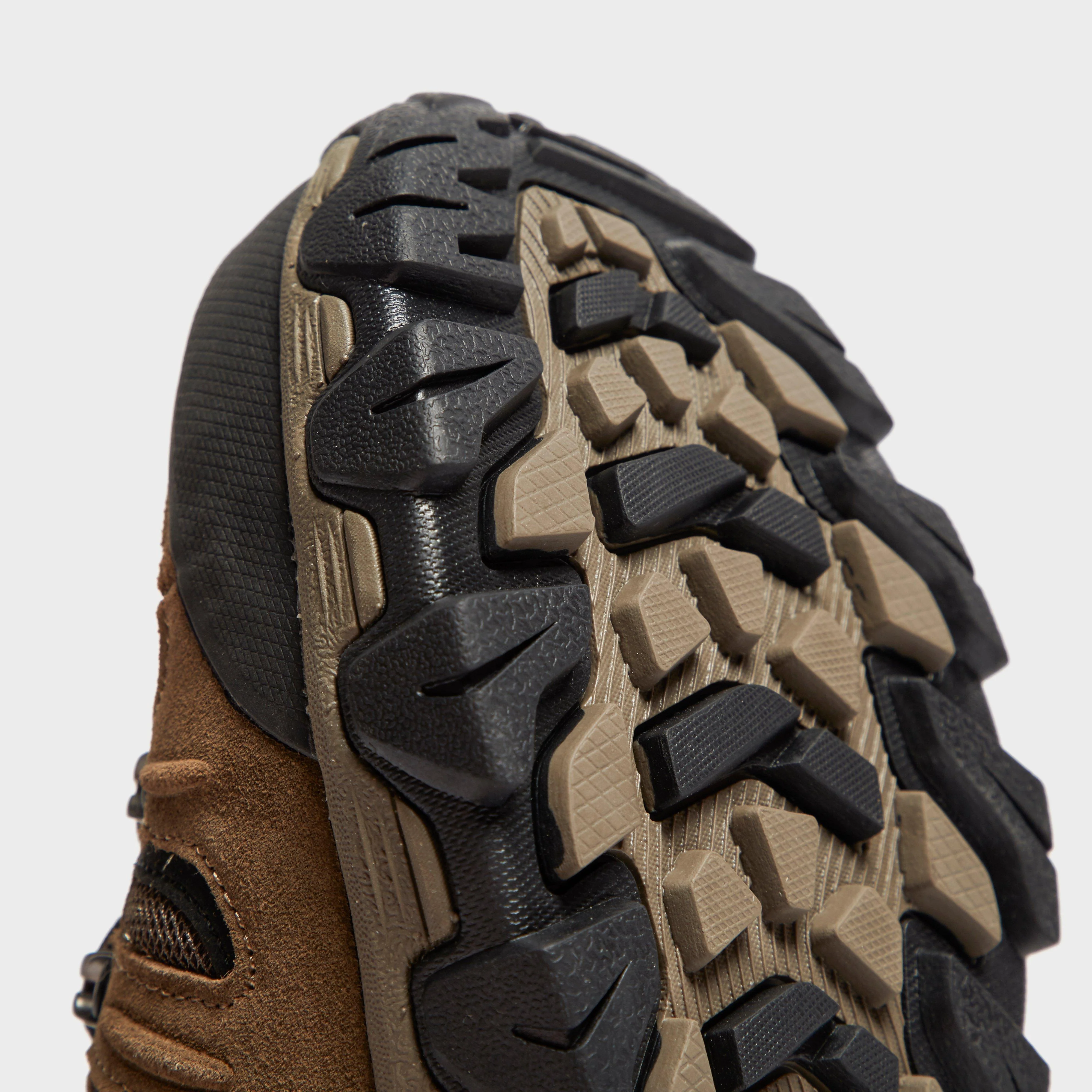 Men’s Eskdale Mid Waterproof Walking Boot - Image 7