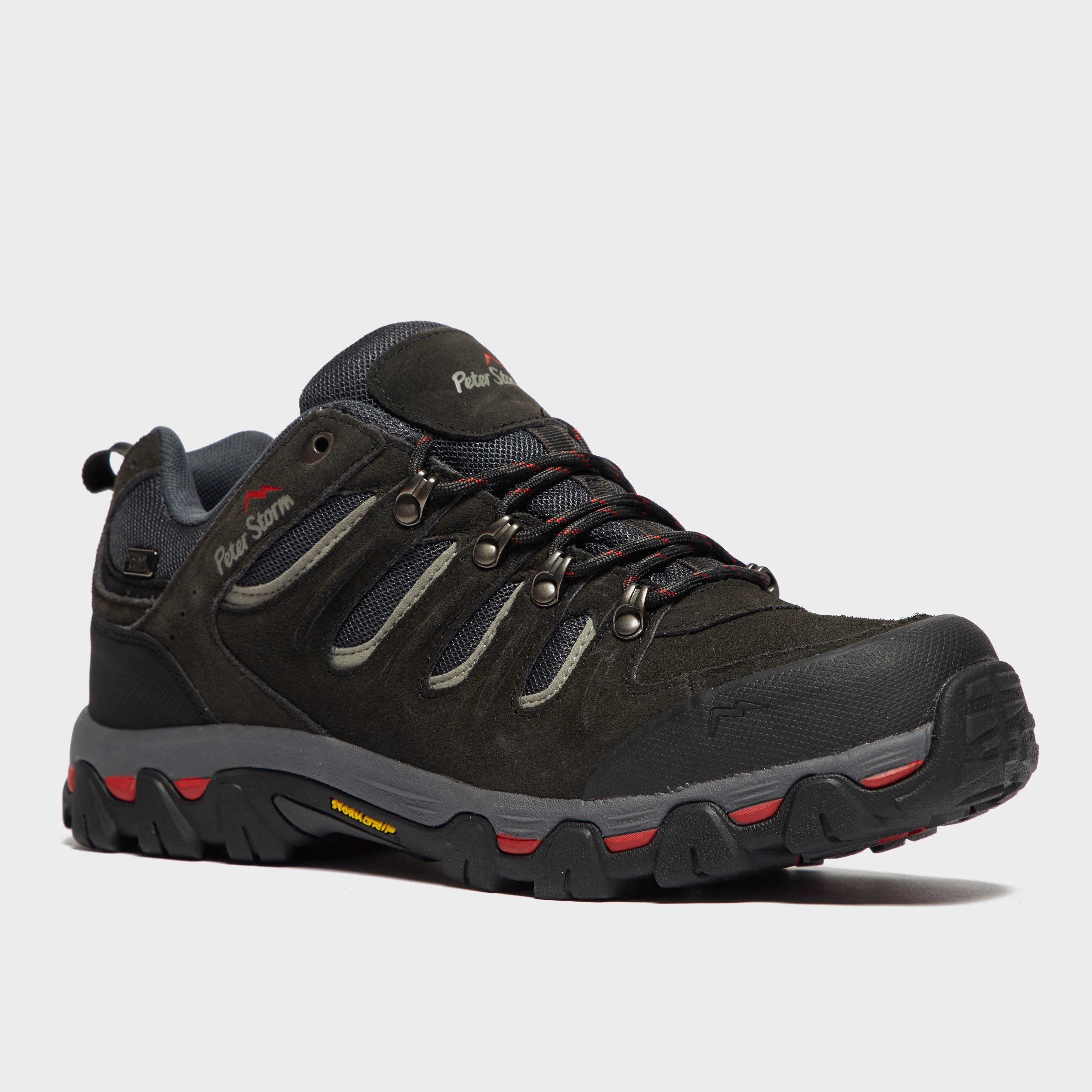 Men’s Eskdale Waterproof Shoe - Image 3