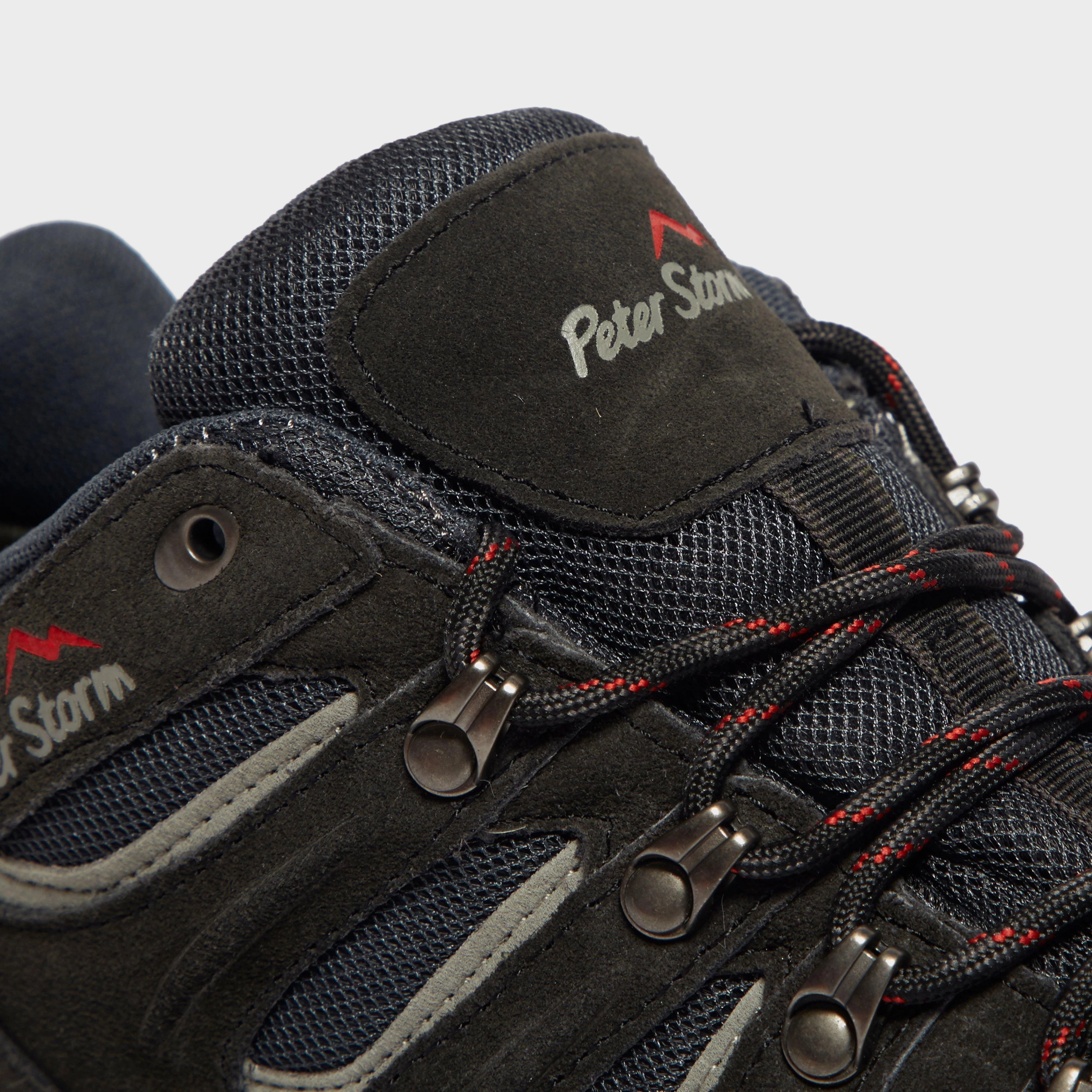 Men’s Eskdale Waterproof Shoe - Image 5