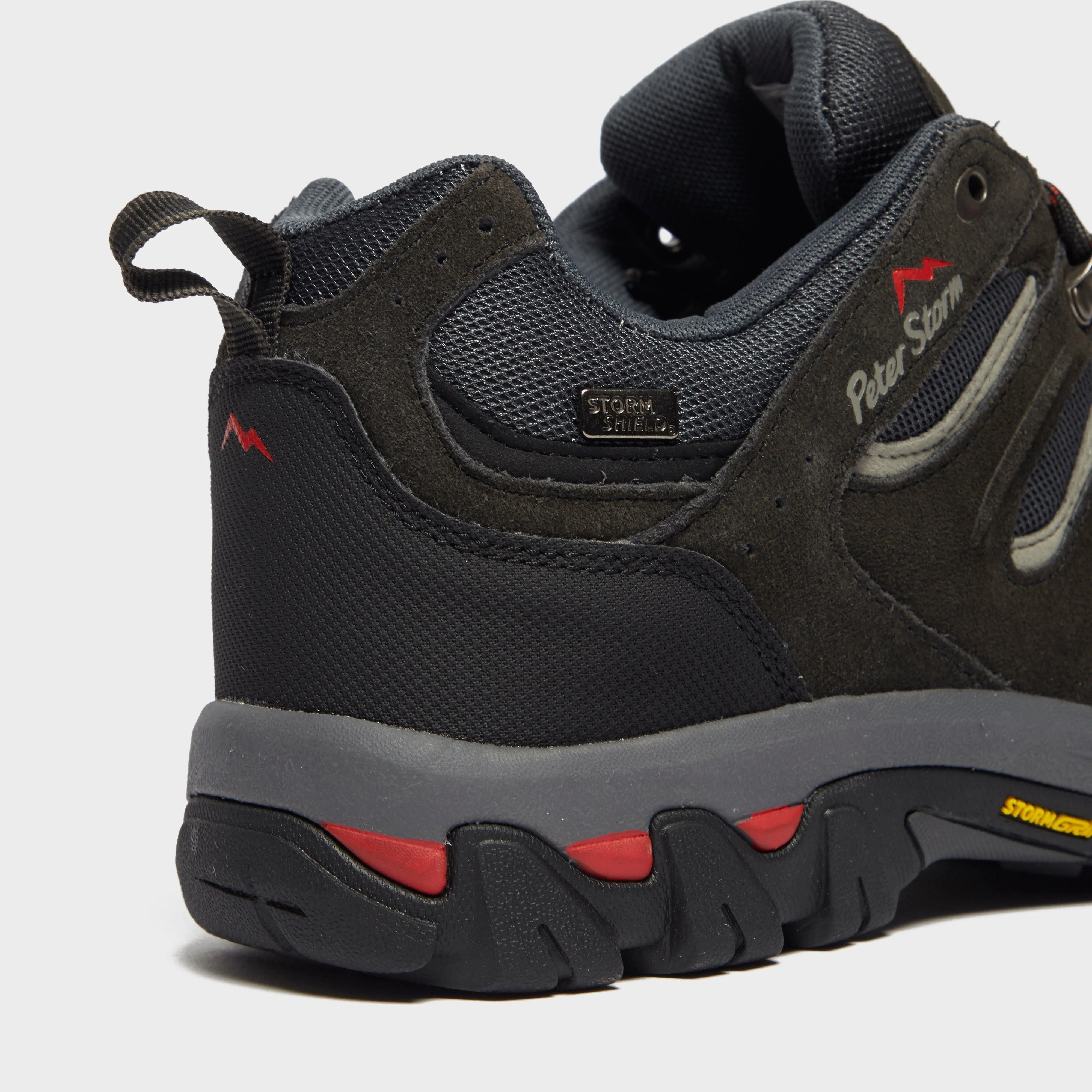 Men’s Eskdale Waterproof Shoe - Image 6
