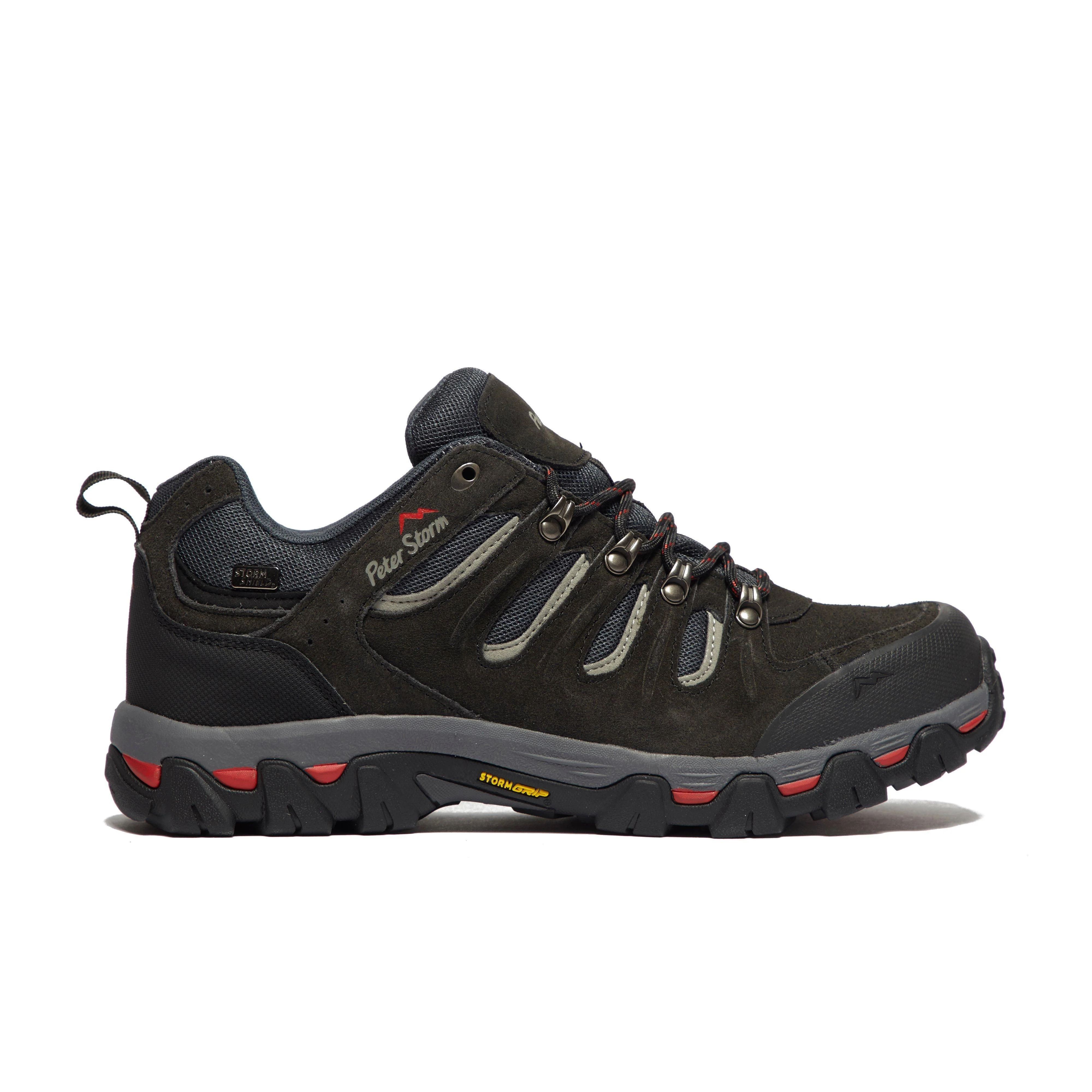 Men’s Eskdale Waterproof Shoe - Image 7