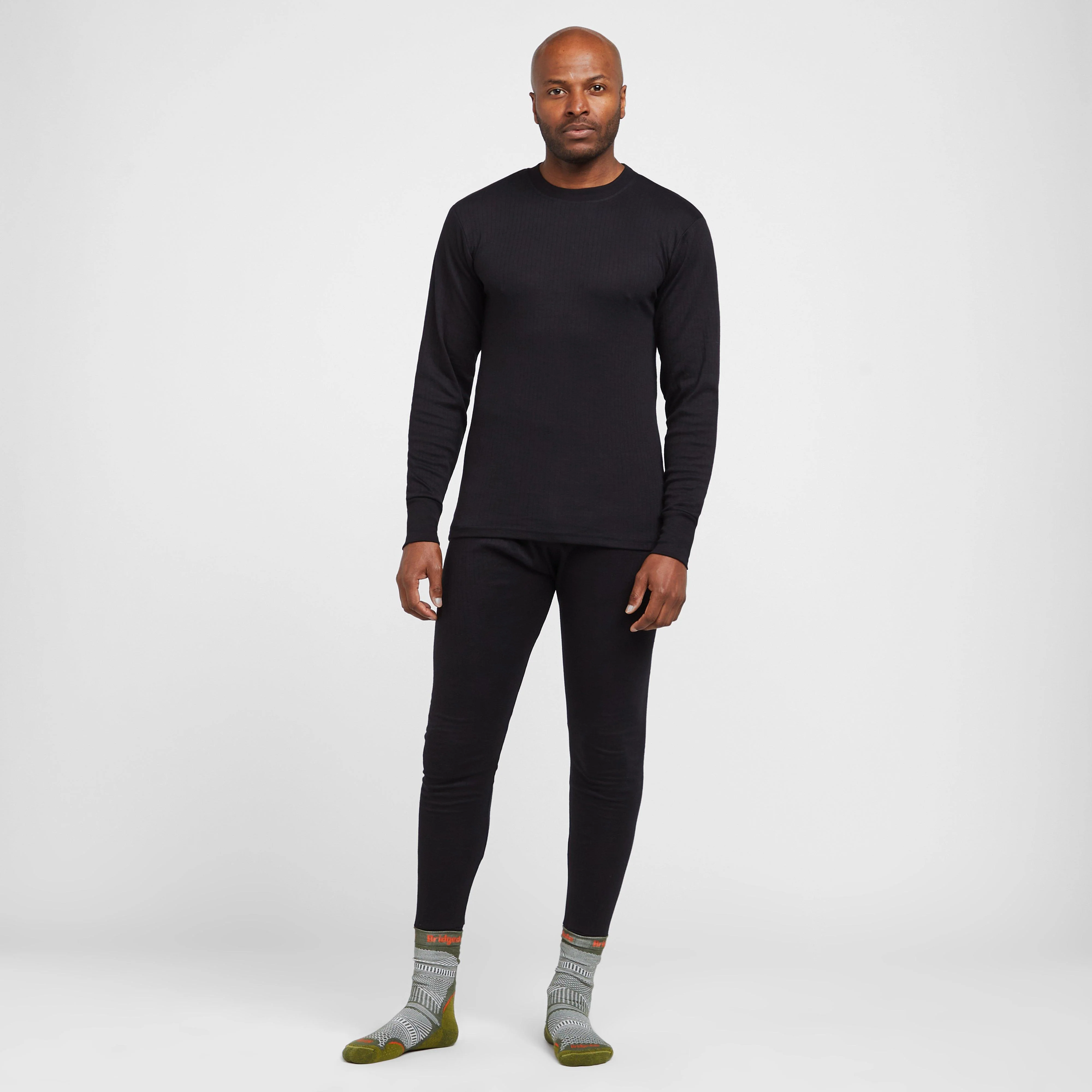 Men’s Essential Long Johns - Image 3