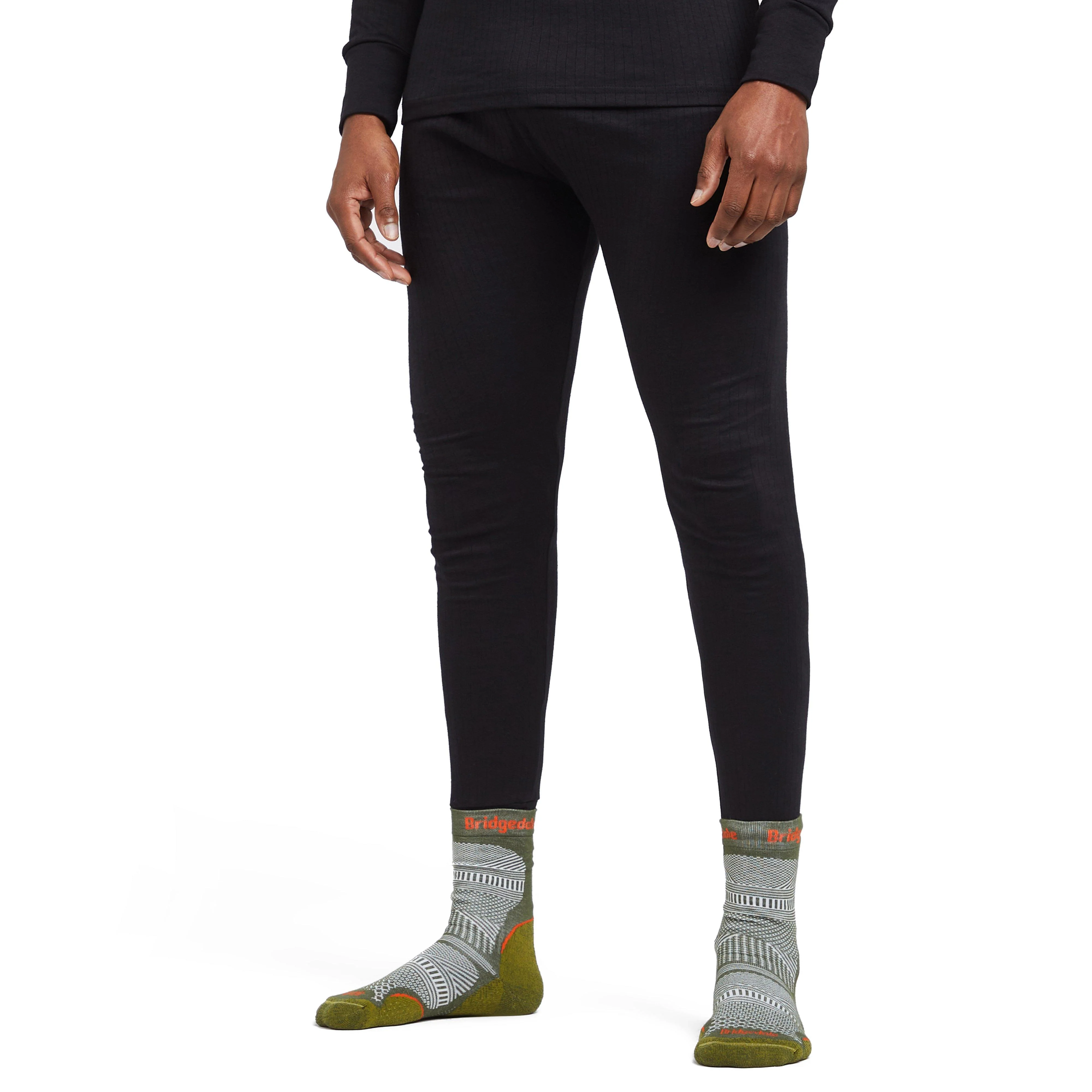 Men’s Essential Long Johns - Image 6