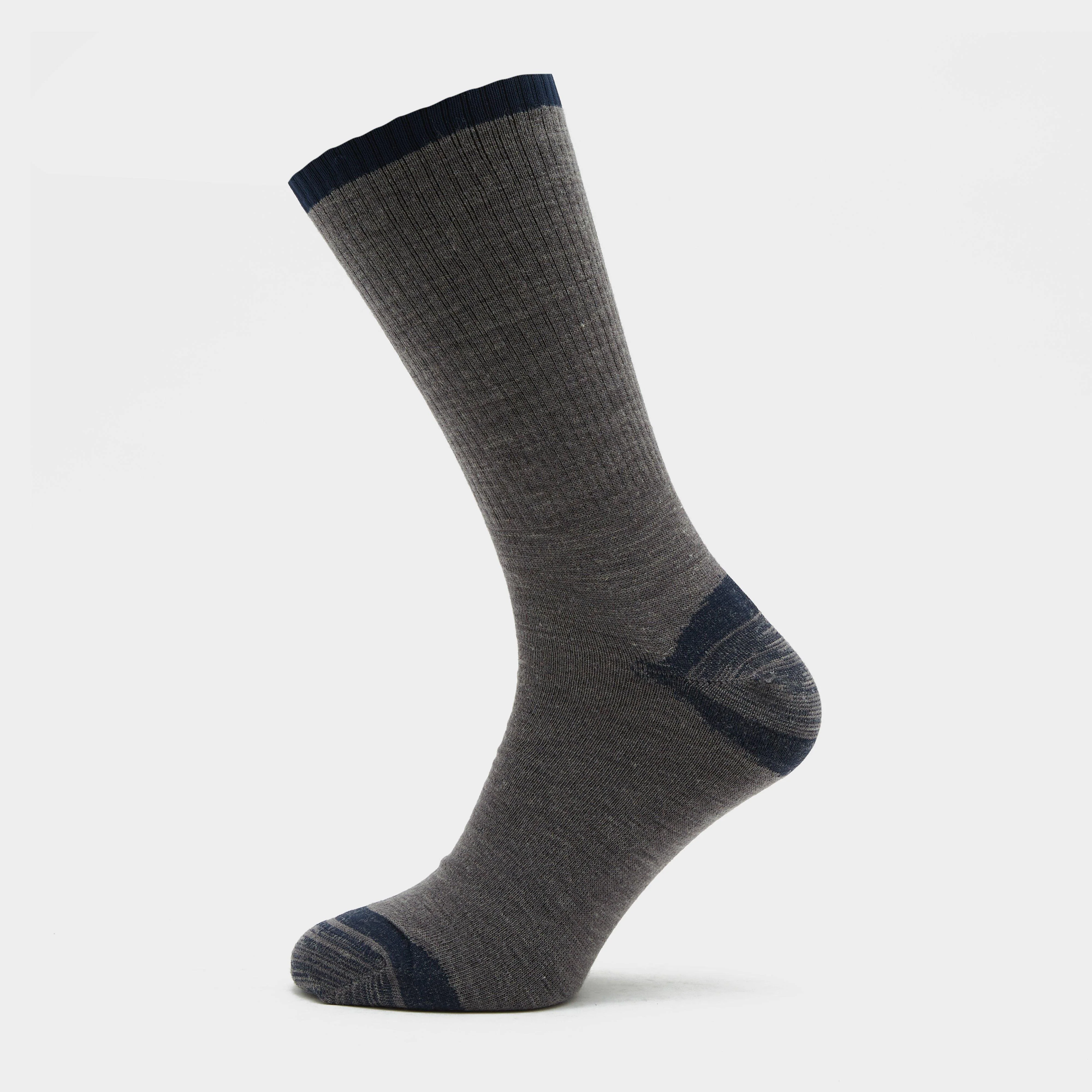 Men's Essentials Double Layer Socks - Image 3