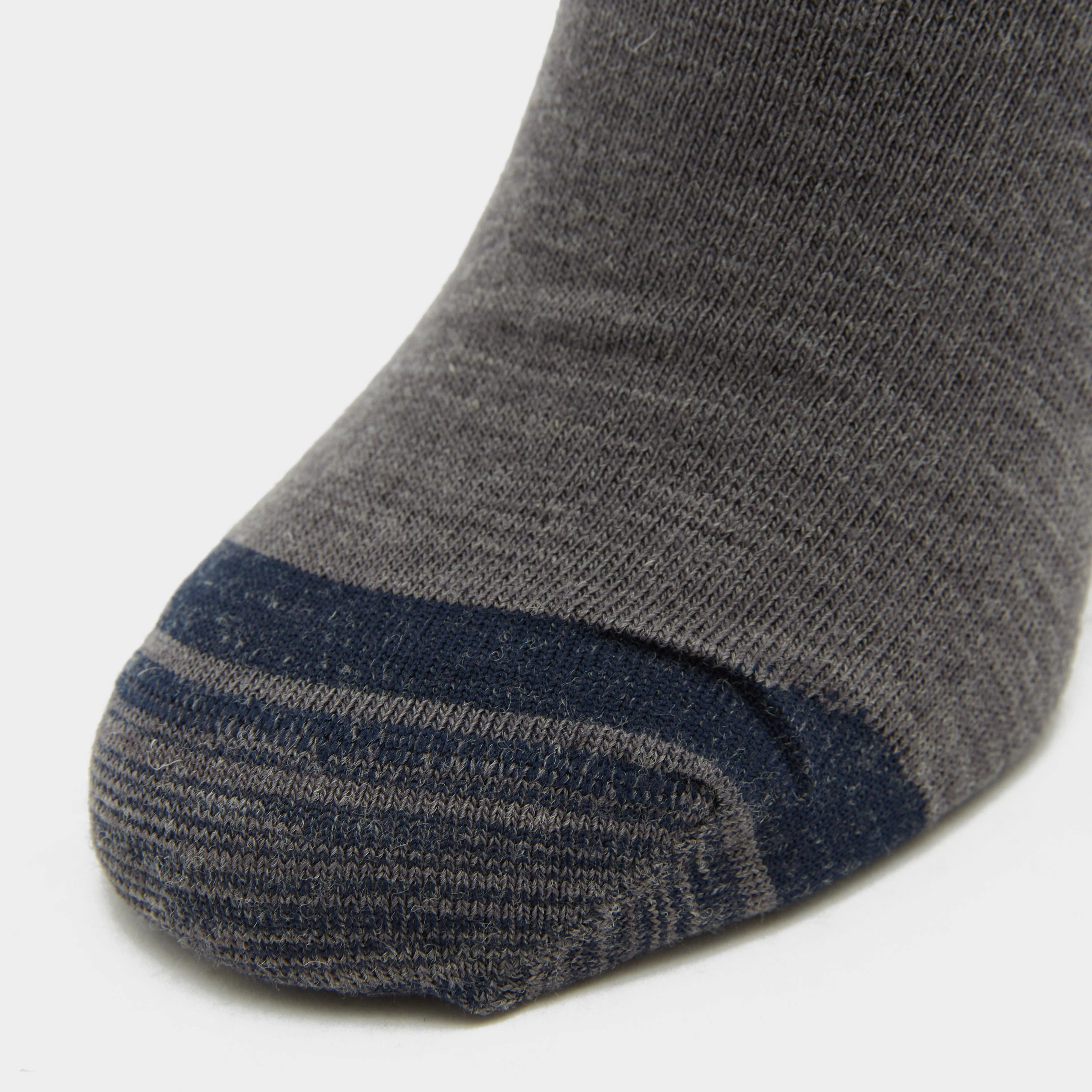Men's Essentials Double Layer Socks - Image 4