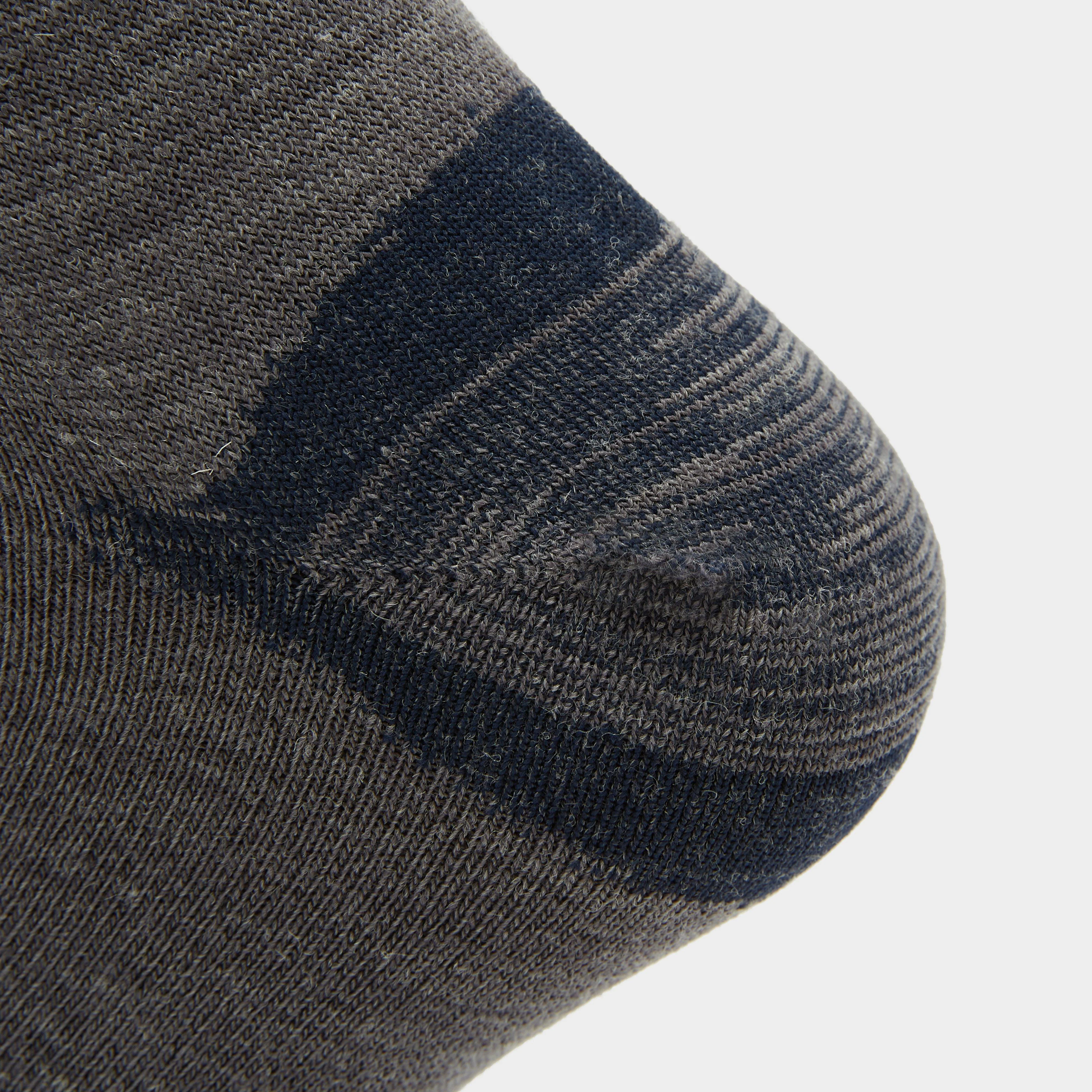 Men's Essentials Double Layer Socks - Image 5