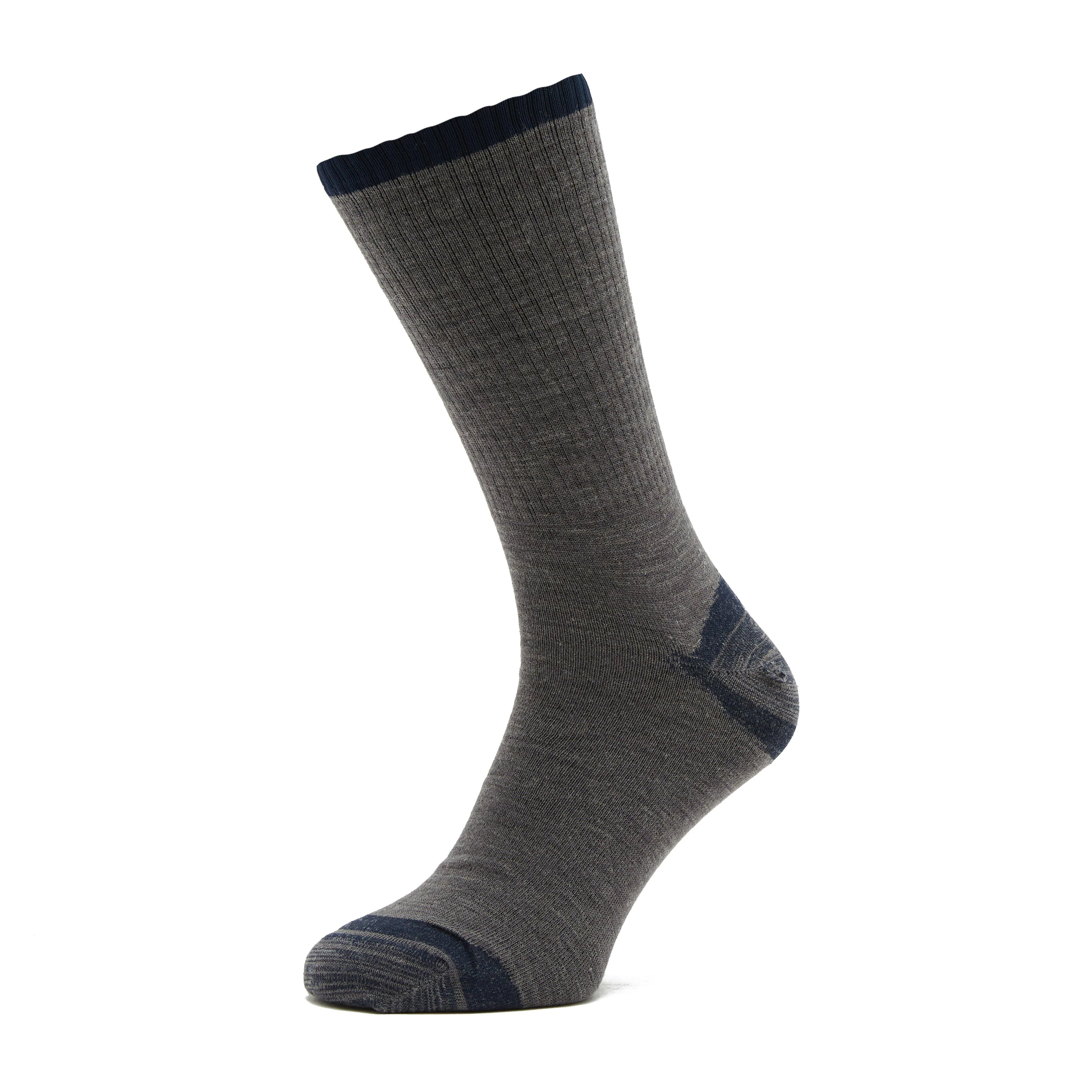 Men's Essentials Double Layer Socks - Image 6
