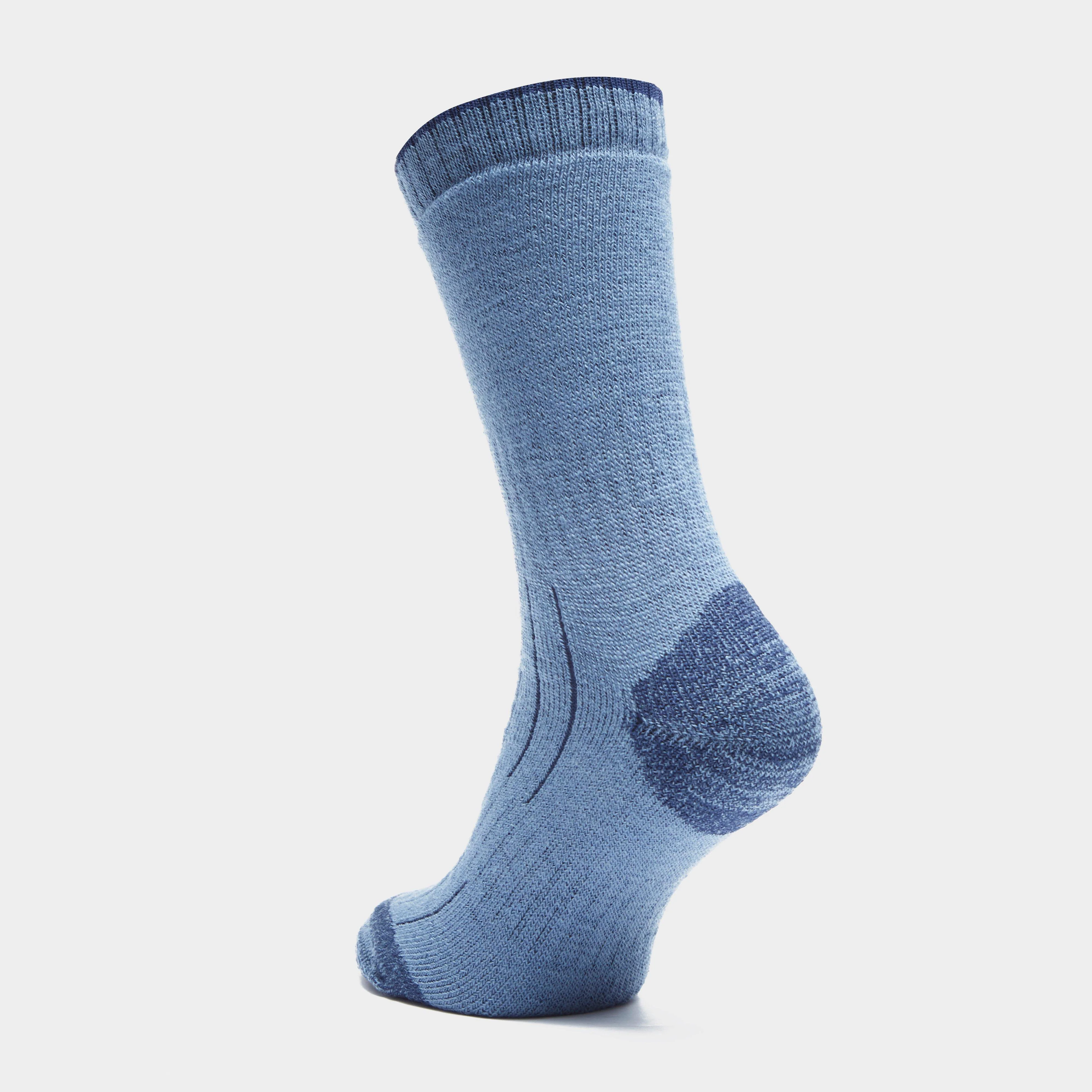 Men's Essentials  Merino Explorer Socks - Image 2