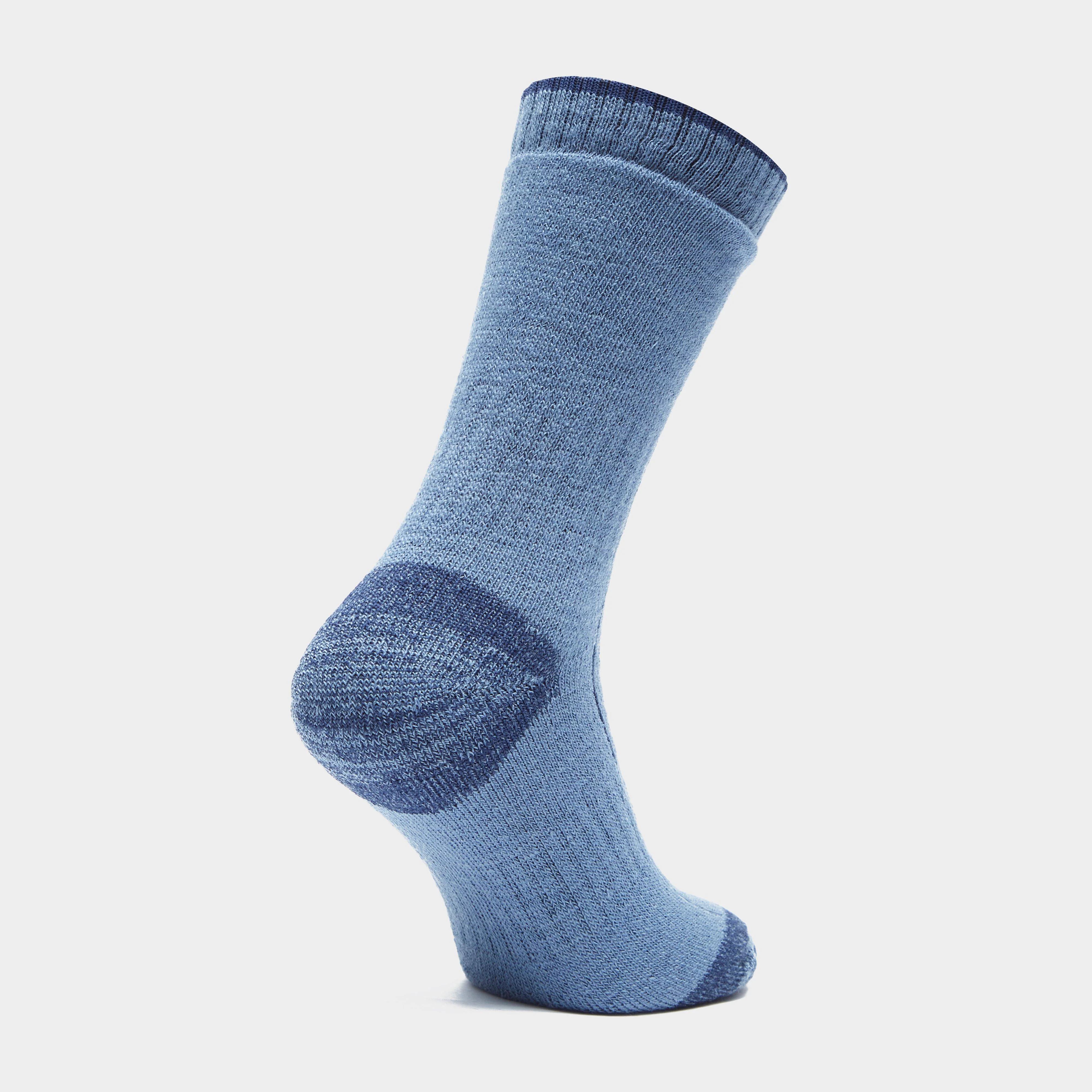 Men's Essentials  Merino Explorer Socks - Image 3