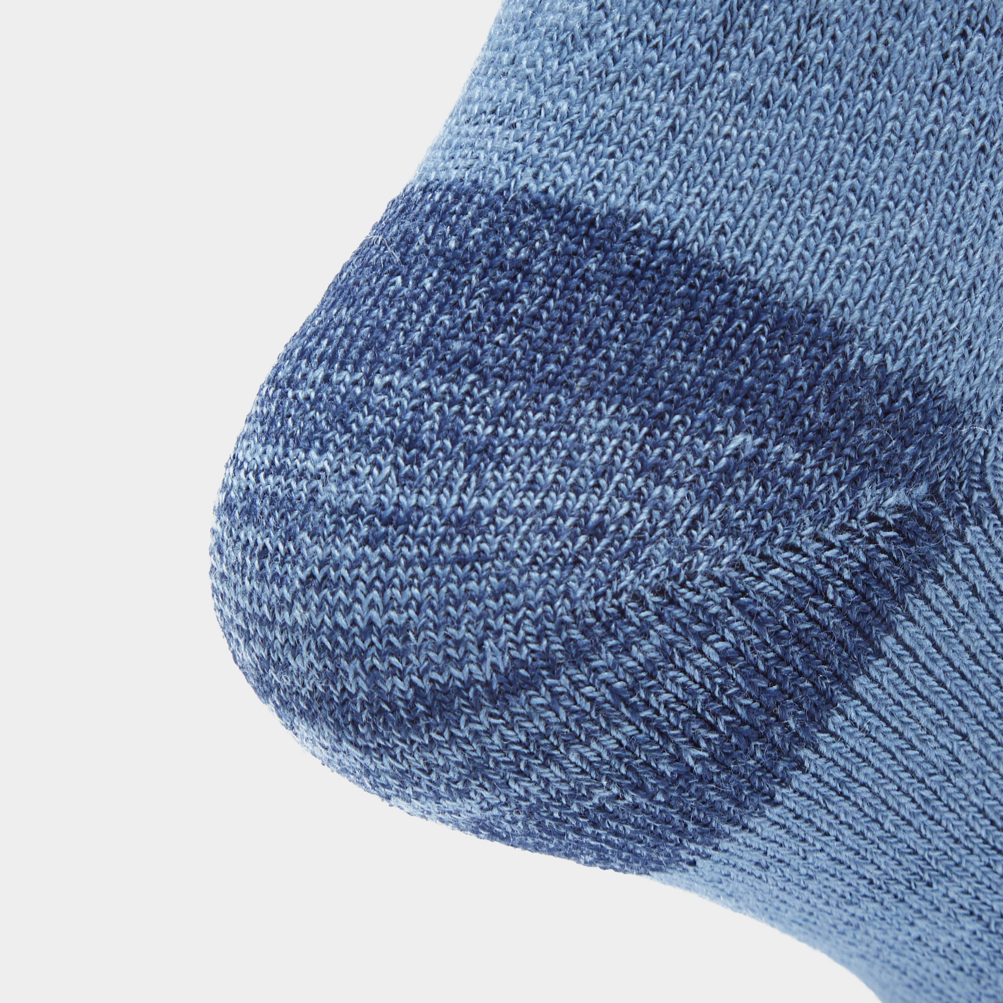 Men's Essentials  Merino Explorer Socks - Image 4