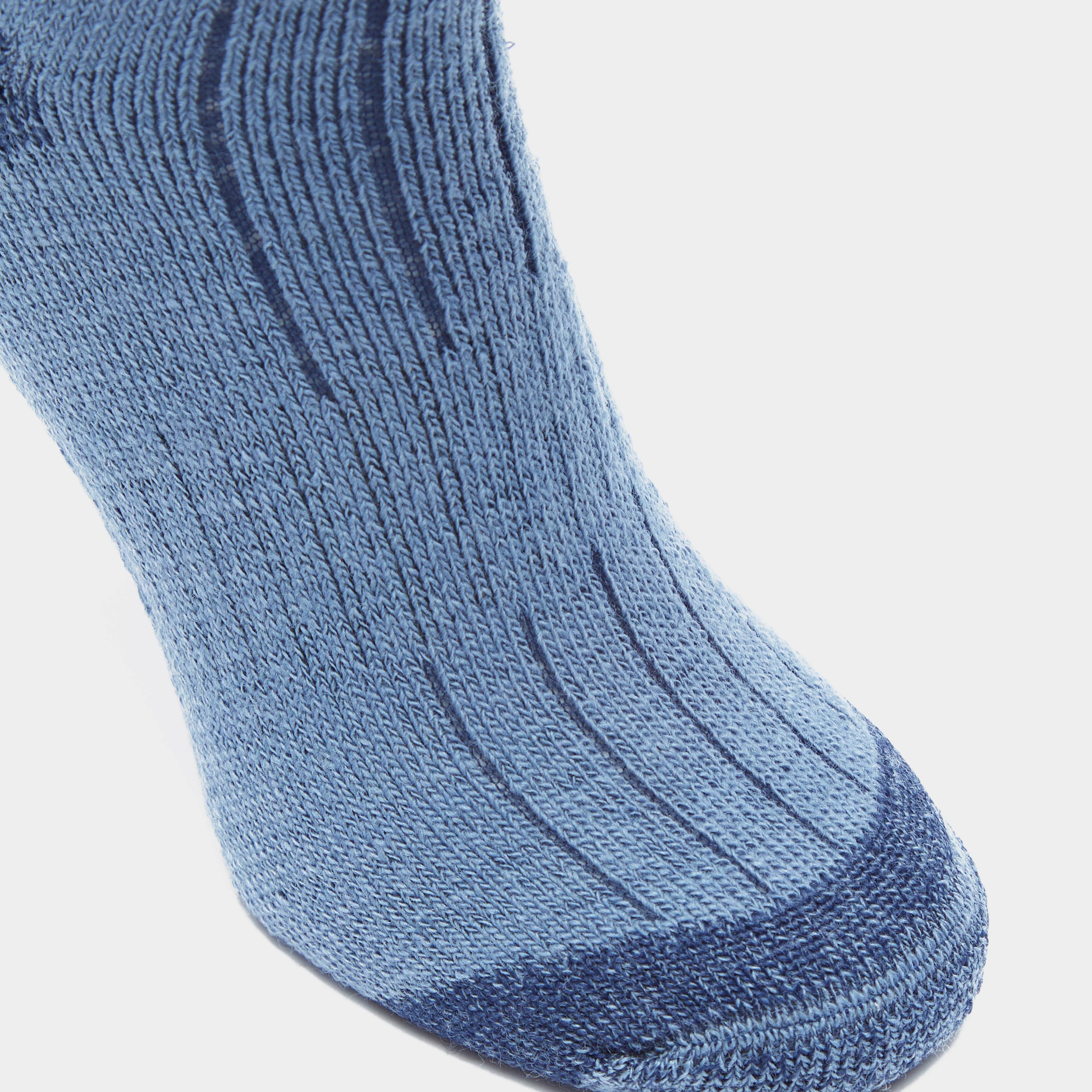 Men's Essentials  Merino Explorer Socks - Image 5