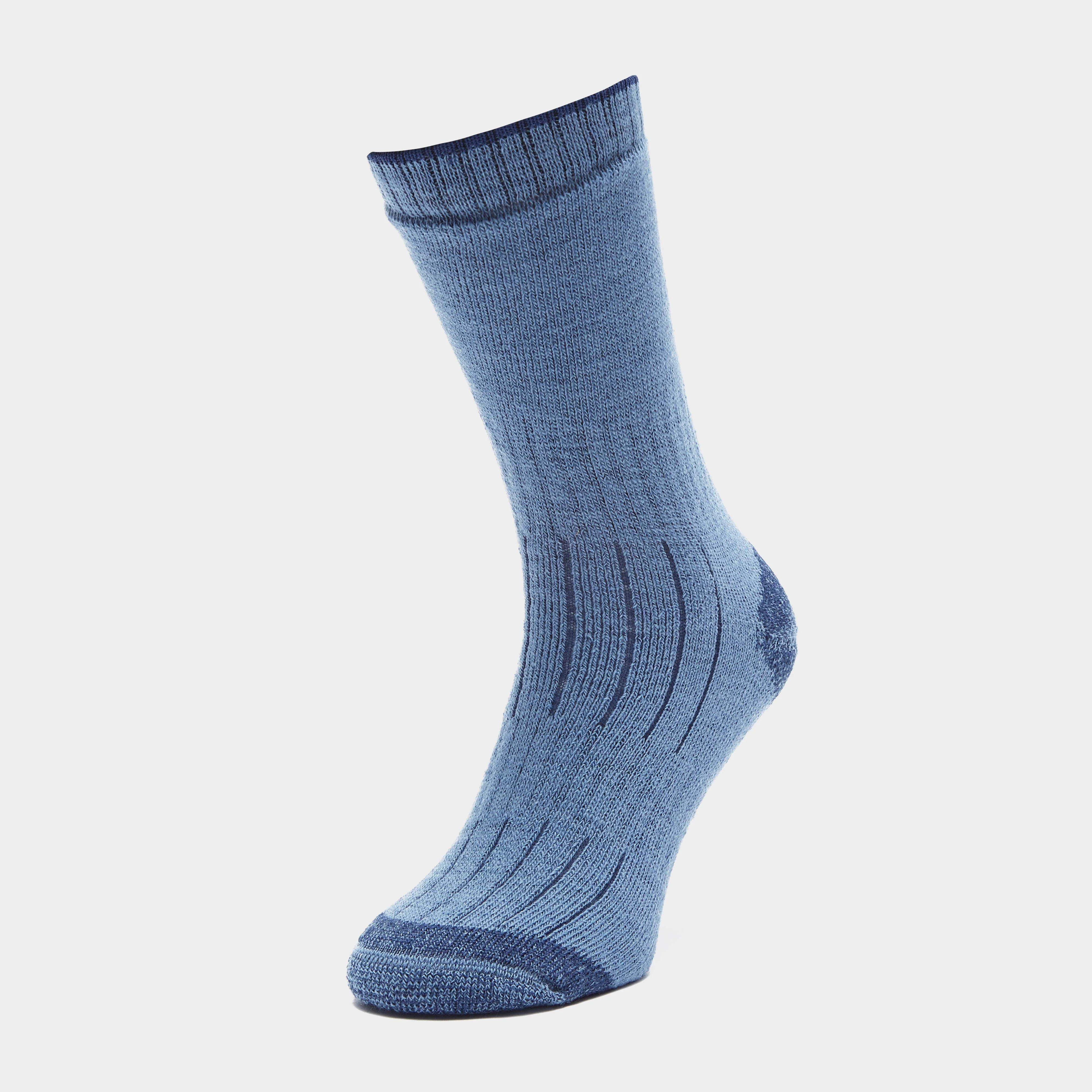 Men's Essentials  Merino Explorer Socks - Image 6