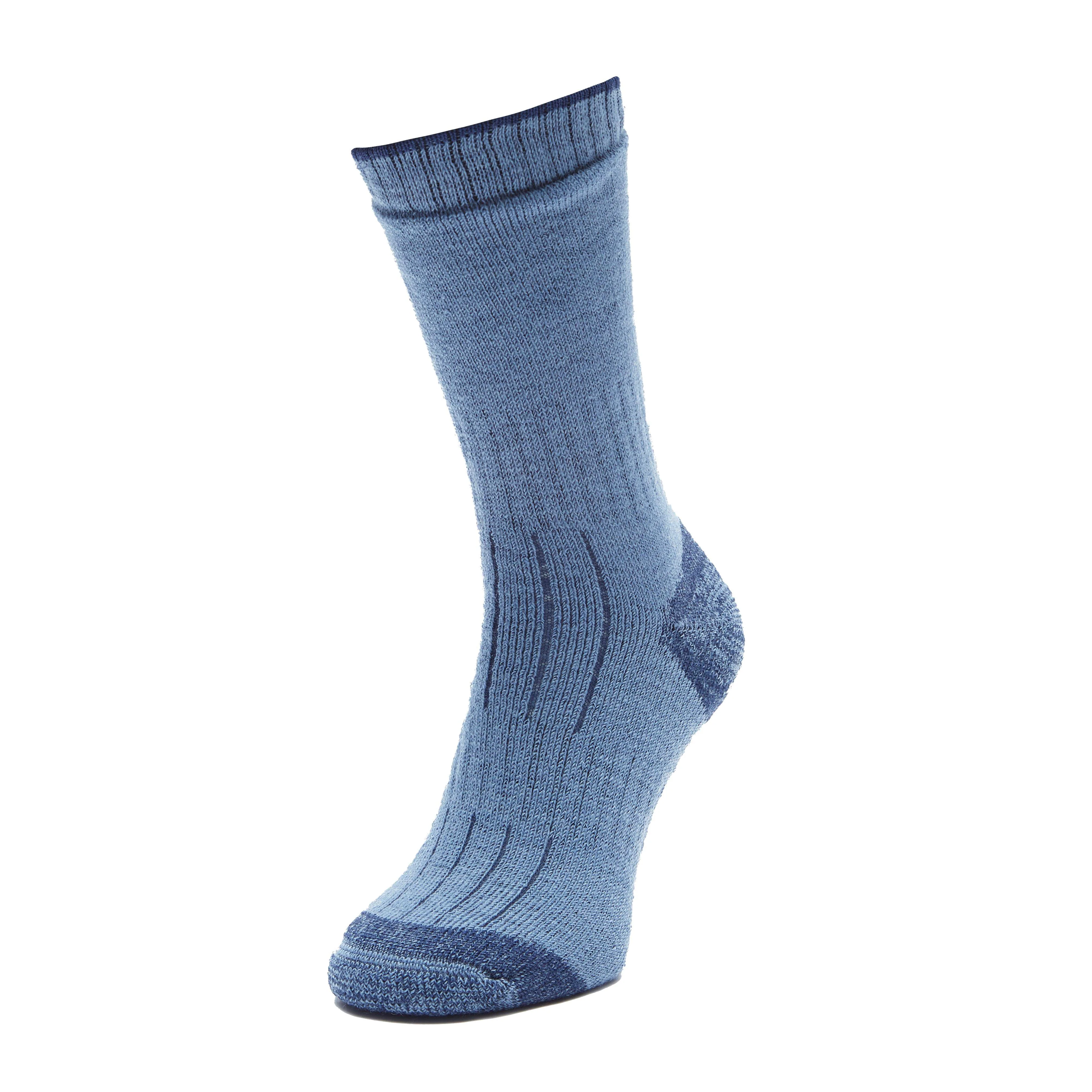 Men's Essentials  Merino Explorer Socks - Image 7