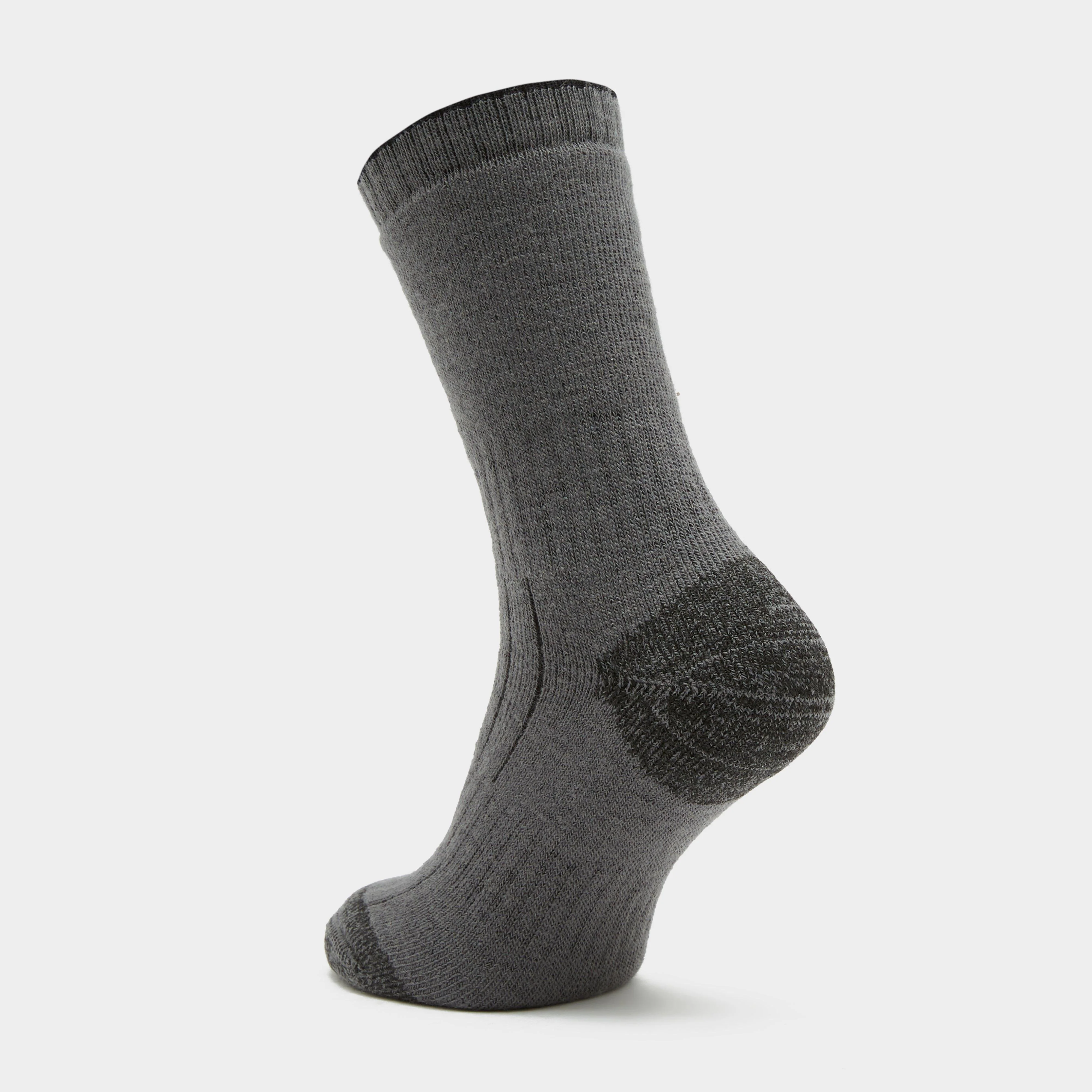 Men's Essentials  Merino Explorer Socks - Image 2