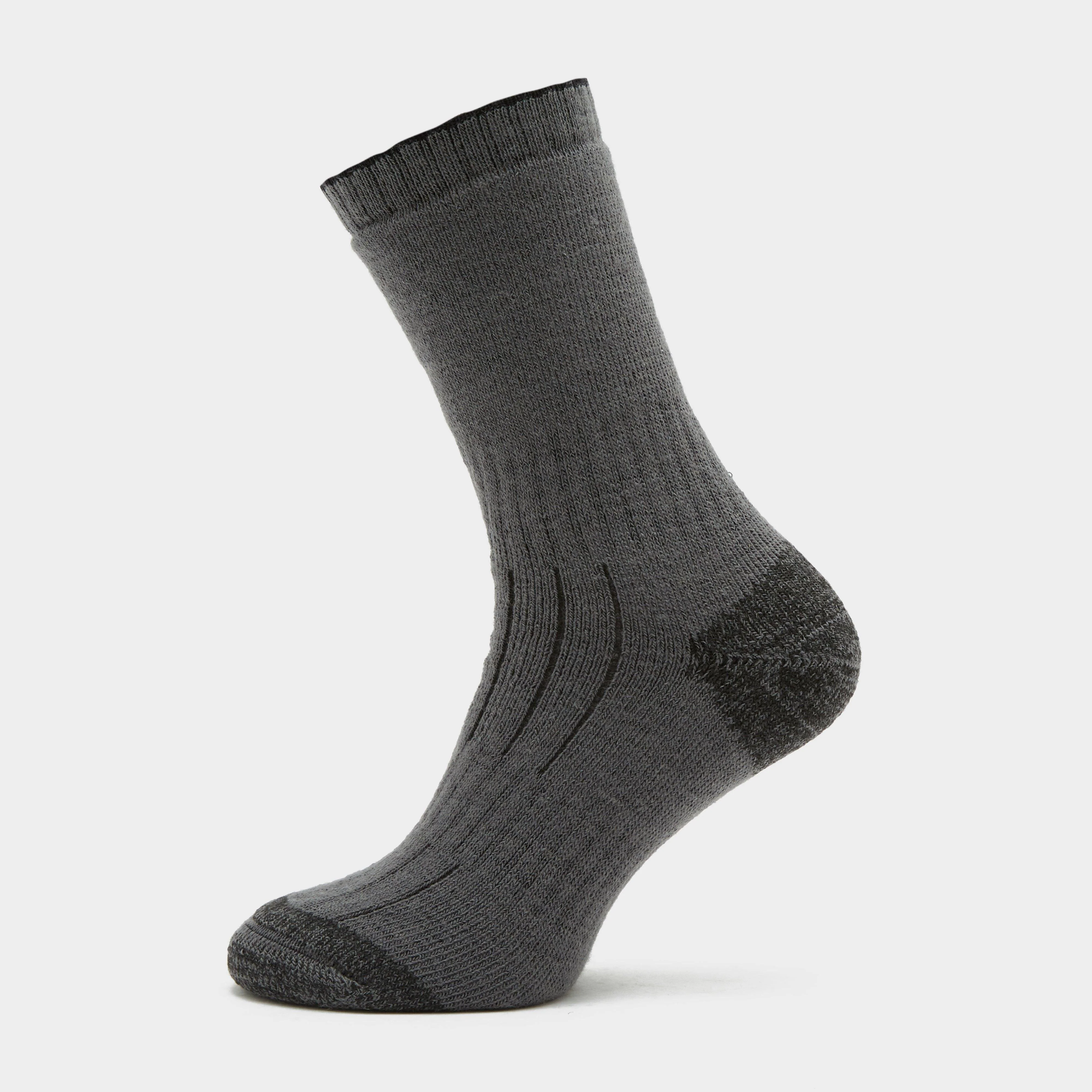 Men's Essentials  Merino Explorer Socks - Image 3