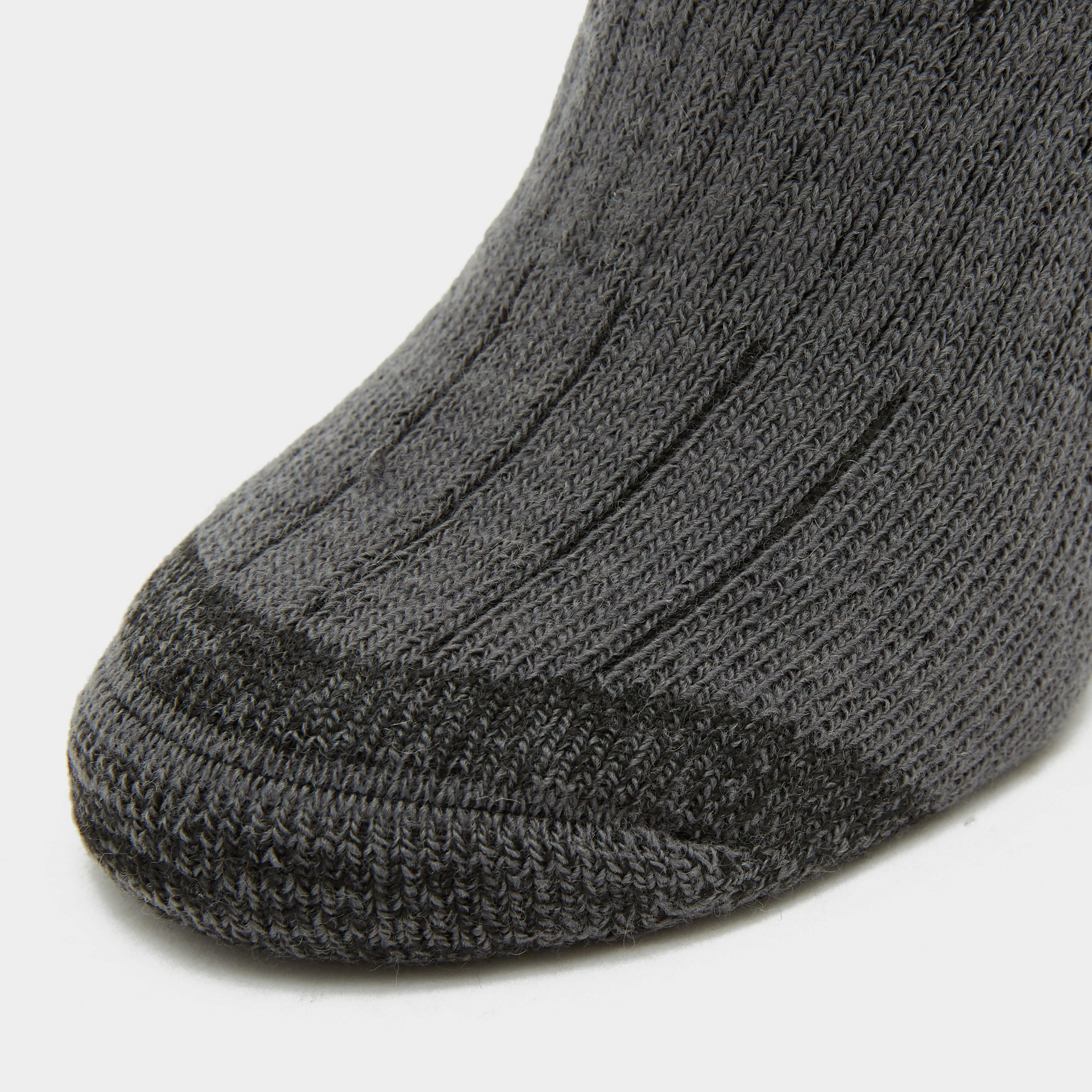 Men's Essentials  Merino Explorer Socks - Image 4