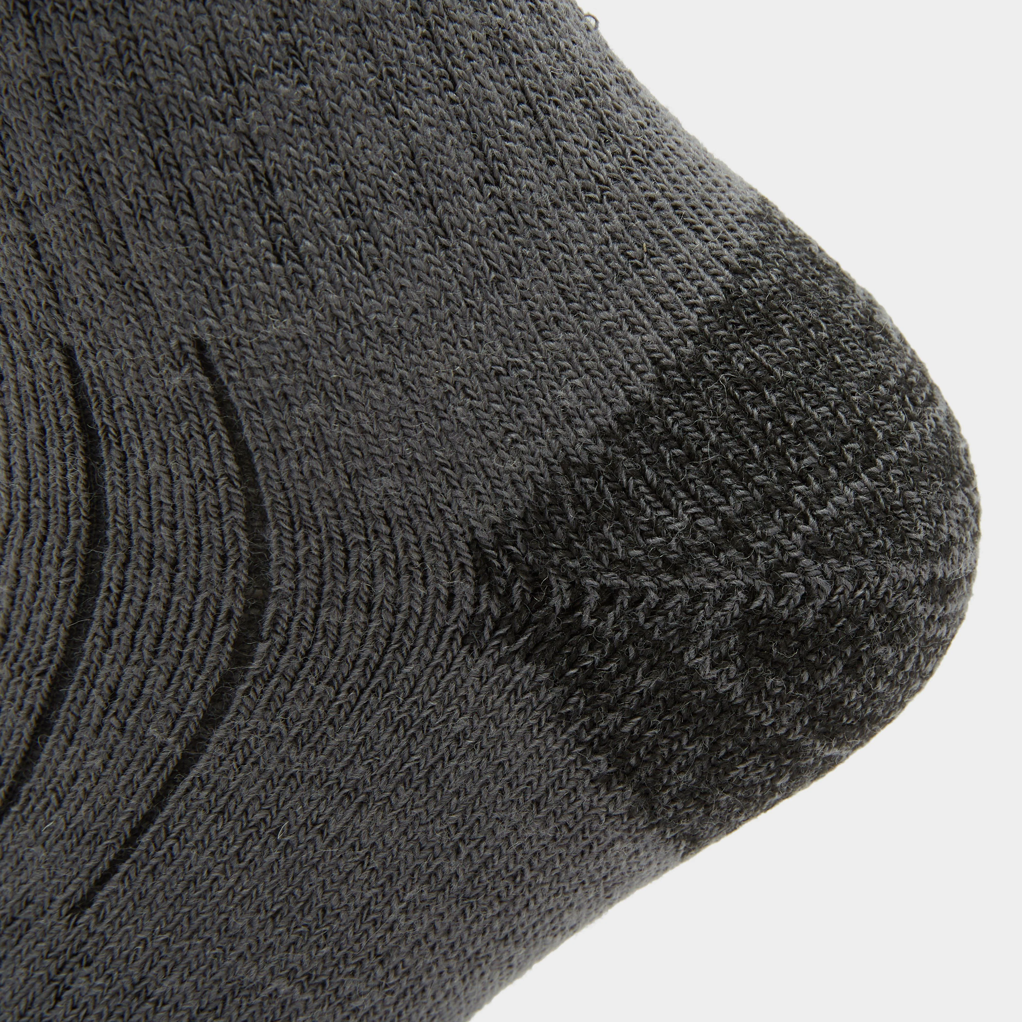 Men's Essentials  Merino Explorer Socks - Image 5