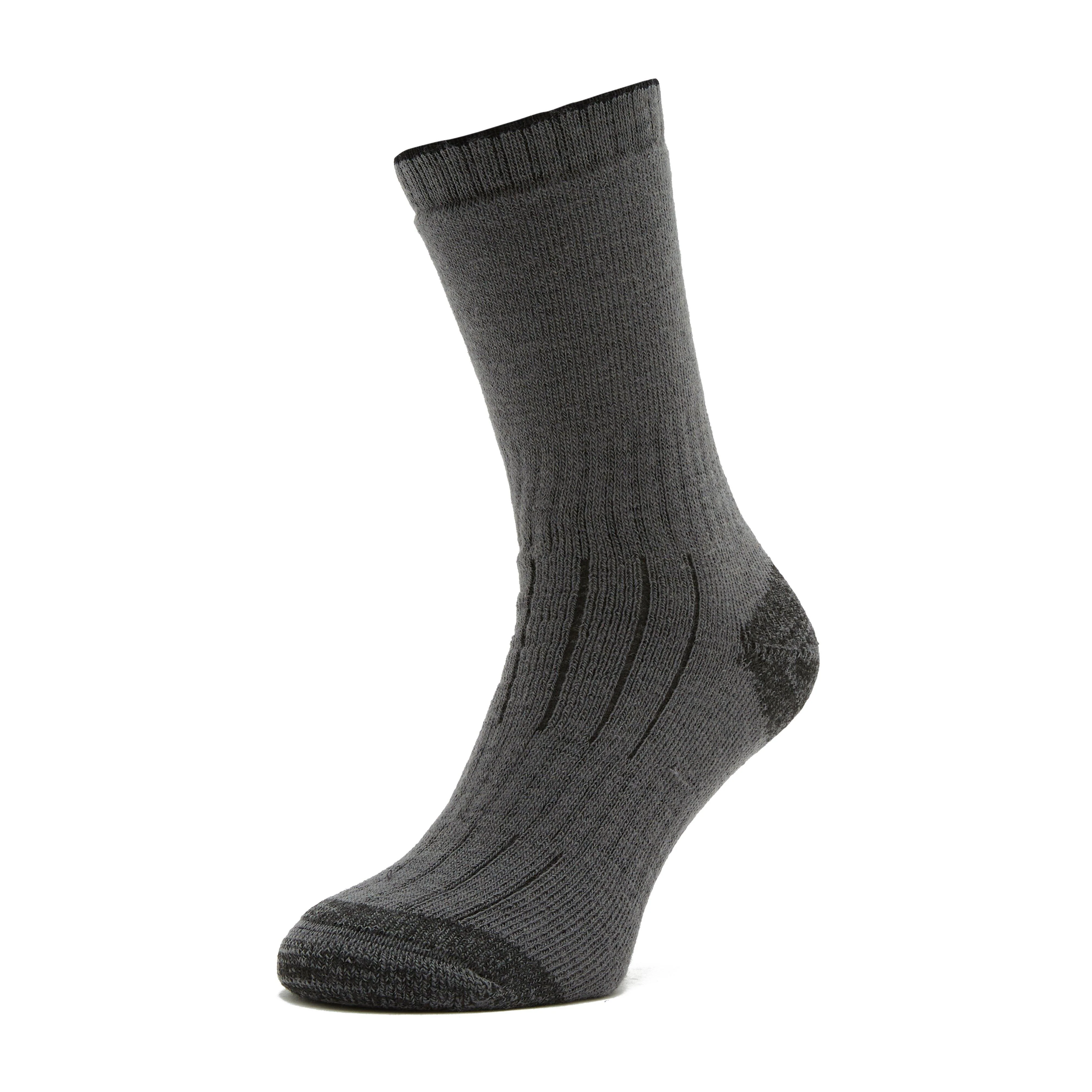 Men's Essentials  Merino Explorer Socks - Image 6