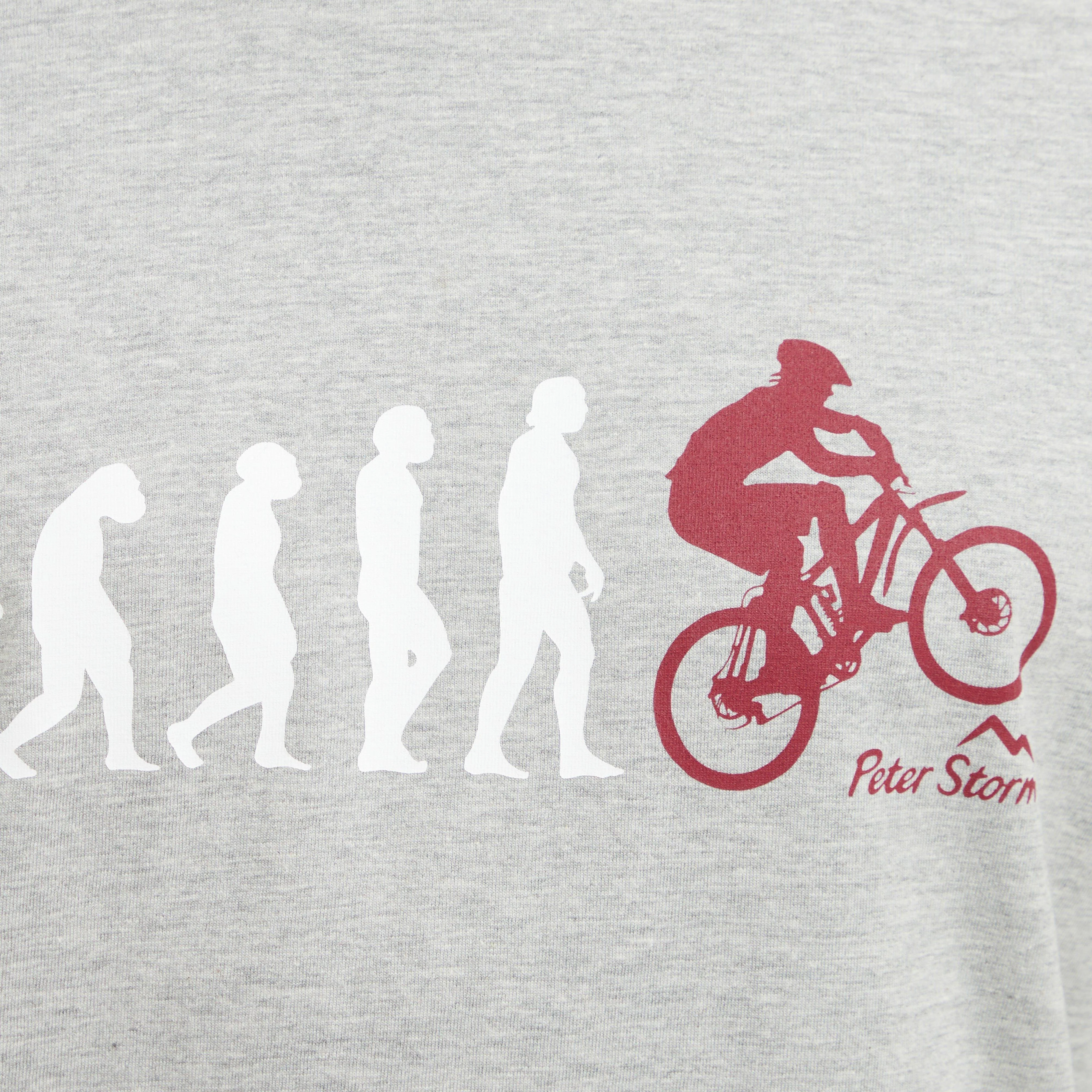 Men’s Evolution Tee - Image 4