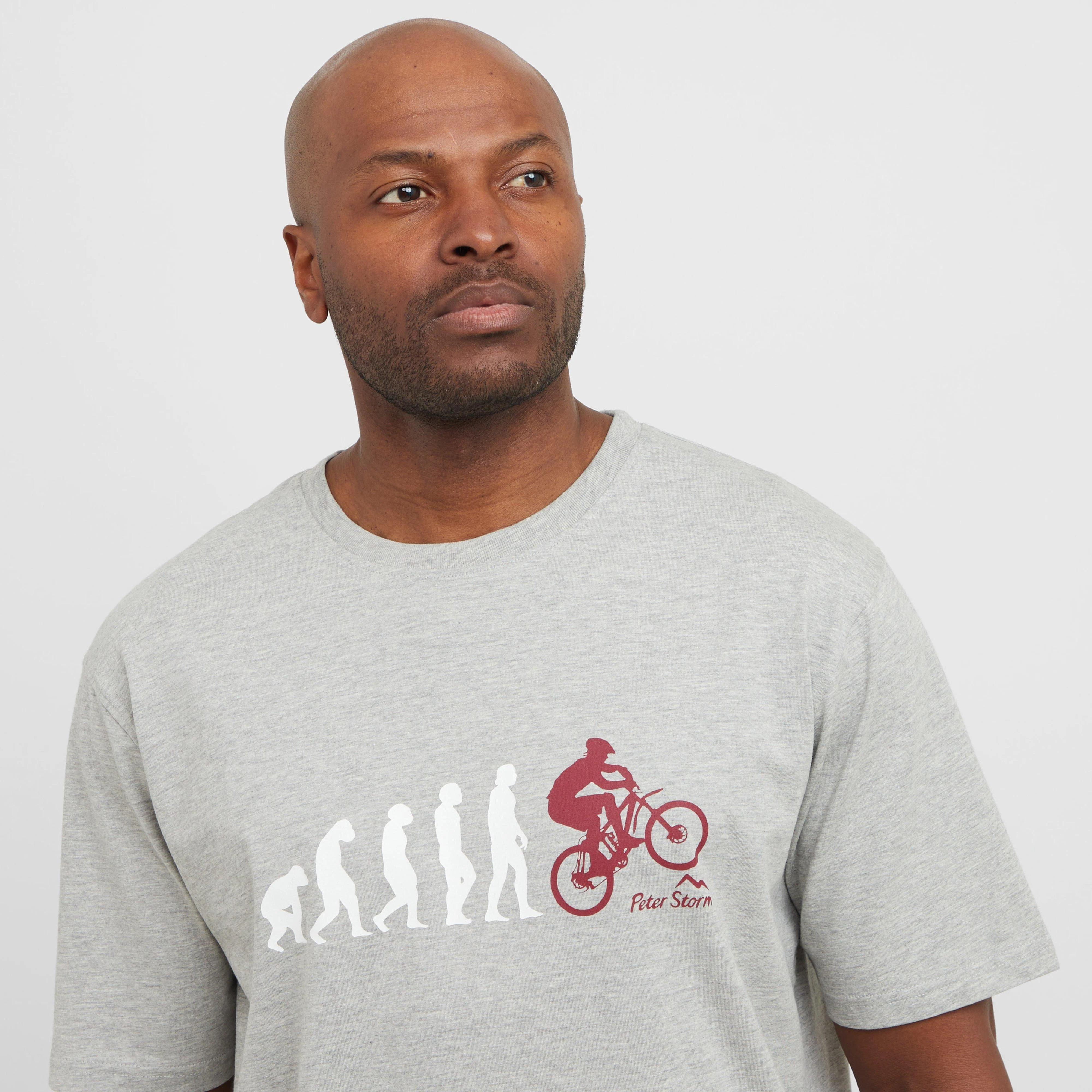 Men’s Evolution Tee - Image 5