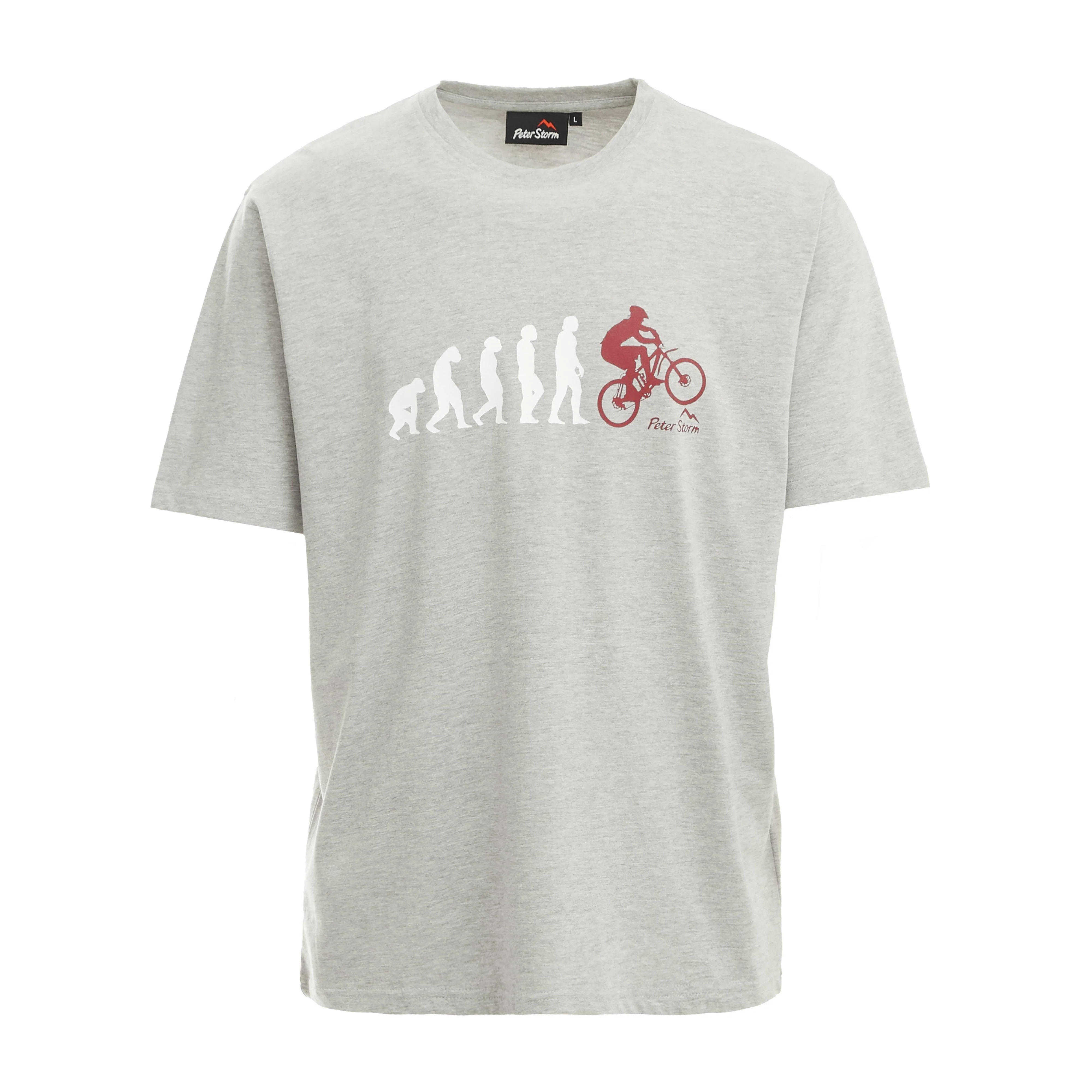 Men’s Evolution Tee - Image 6